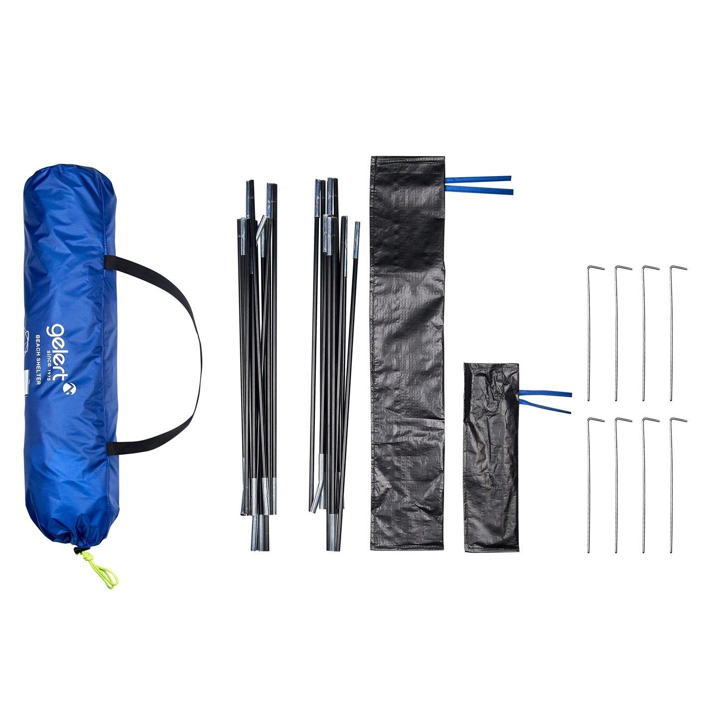 Blue - Gelert - Tents - 4