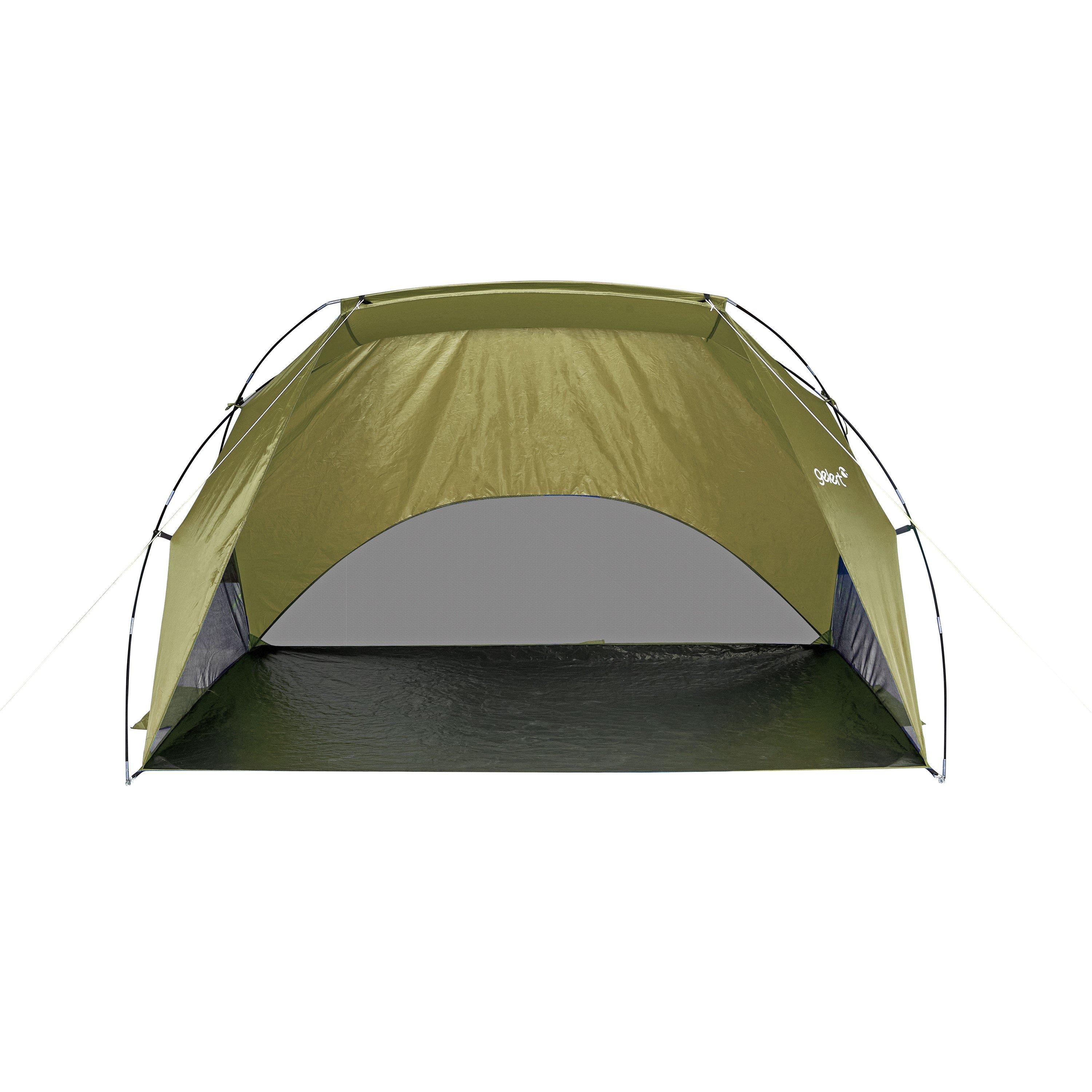 Green - Gelert - Beach Shelter - 2