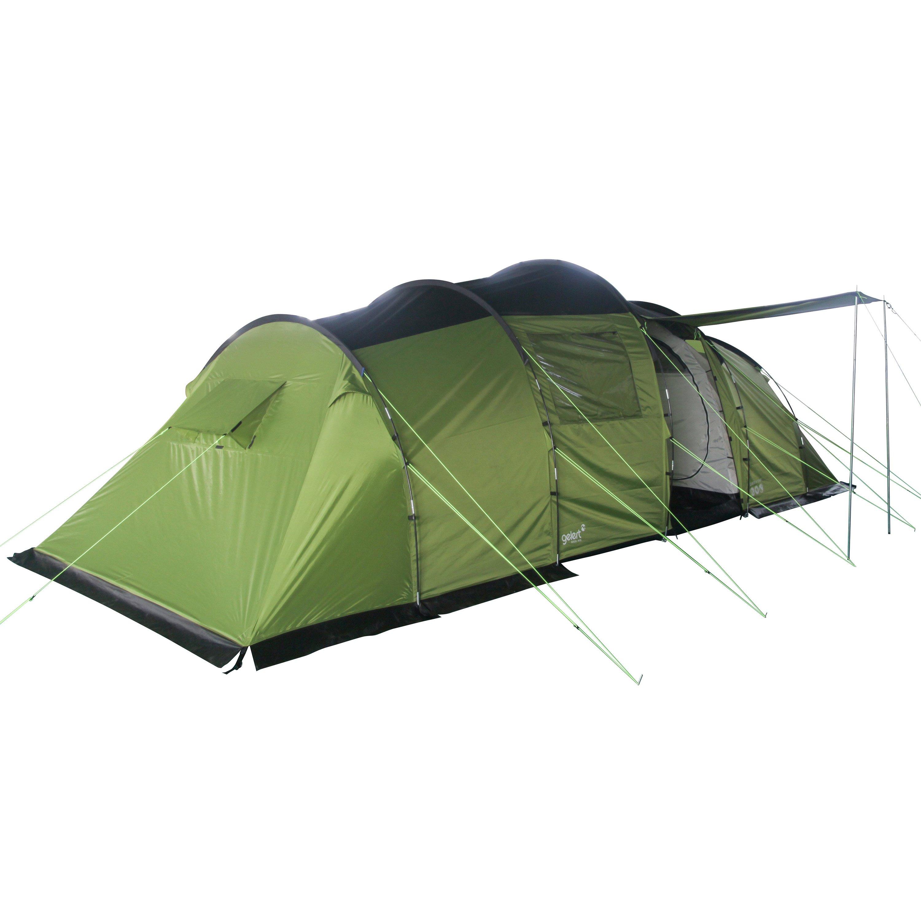 Gelert quest shop 5 tent