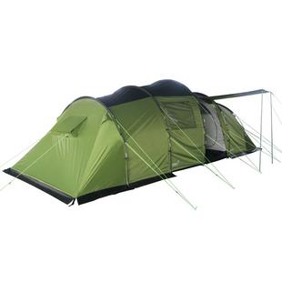 Green/Black - Gelert - Quest 8 Tent - 2