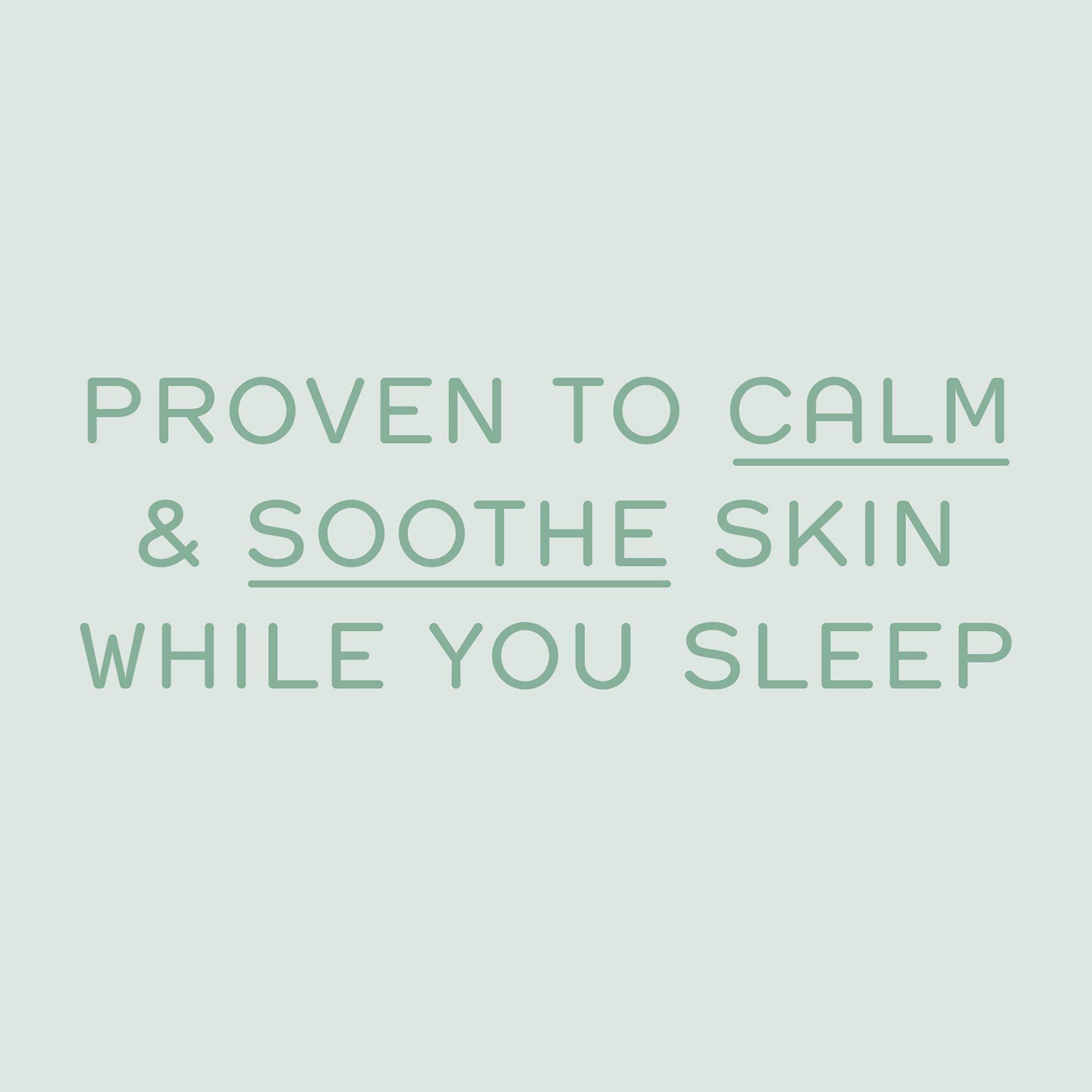 None - Ren - Clean Skincare Evercalm Overnight Balm 30ml - 6