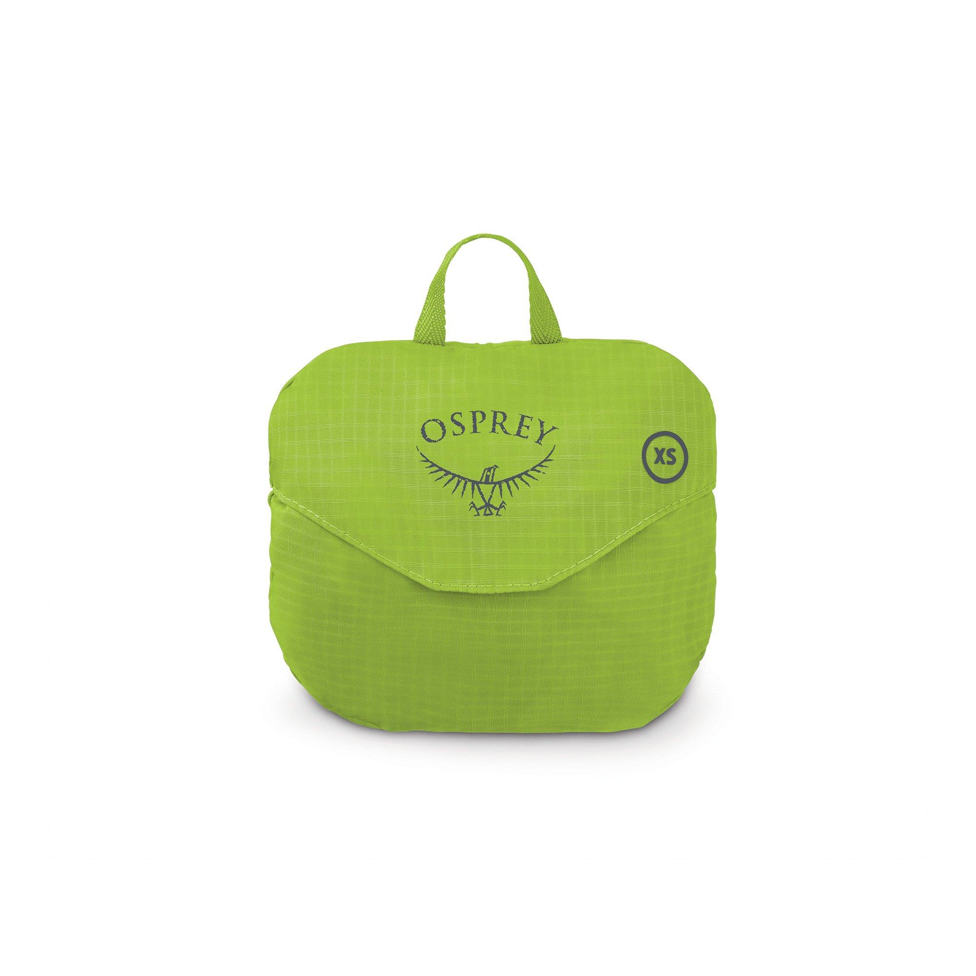 Limon XS - Osprey - HiVis Raincover Small - 2