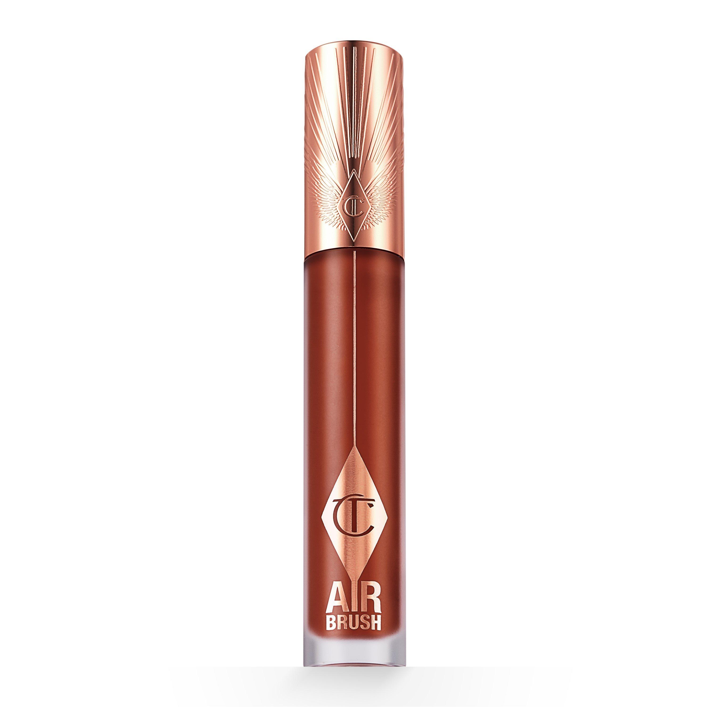 Charlotte Tilbury Women's Airbrush Flawless Lip Blur - Walk Of Shame