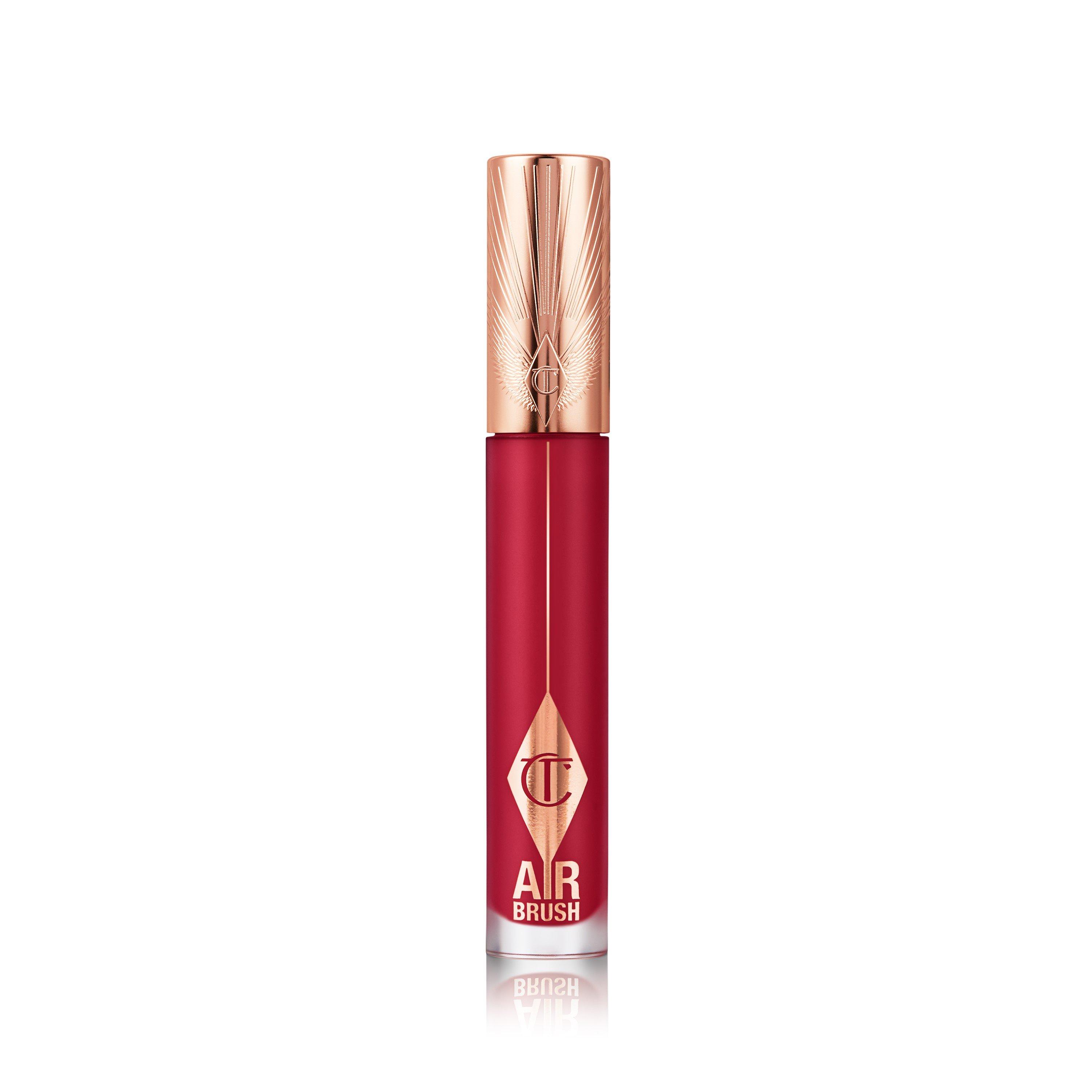 Charlotte Tilbury Airbrush Flawless Lip Blur Ruby Blur - Image 2