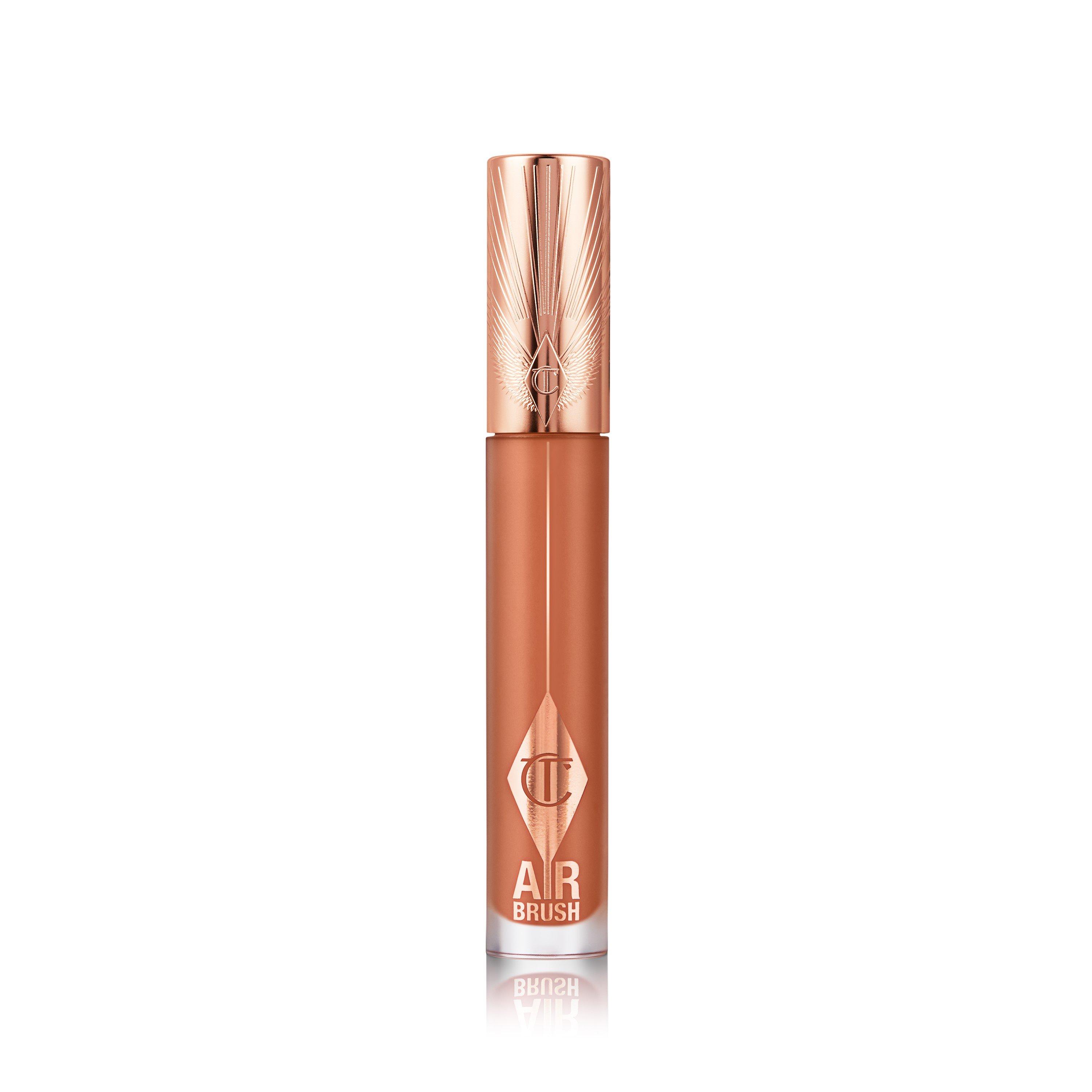 Honey Blur - Charlotte Tilbury - AIRbrush Flawless Lip Blur - 1