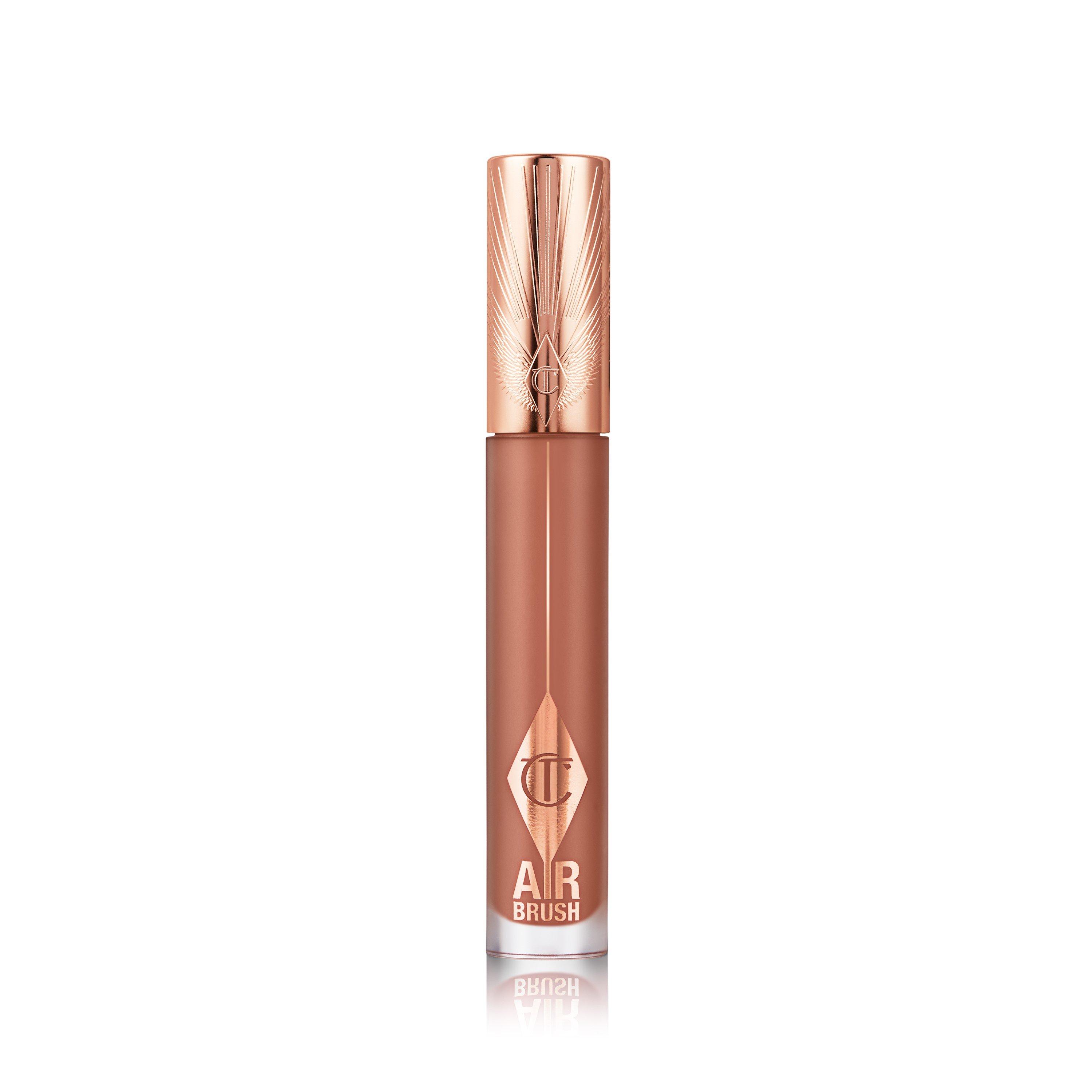 Charlotte Tilbury Women's Airbrush Flawless Lip Blur - Nude Blur