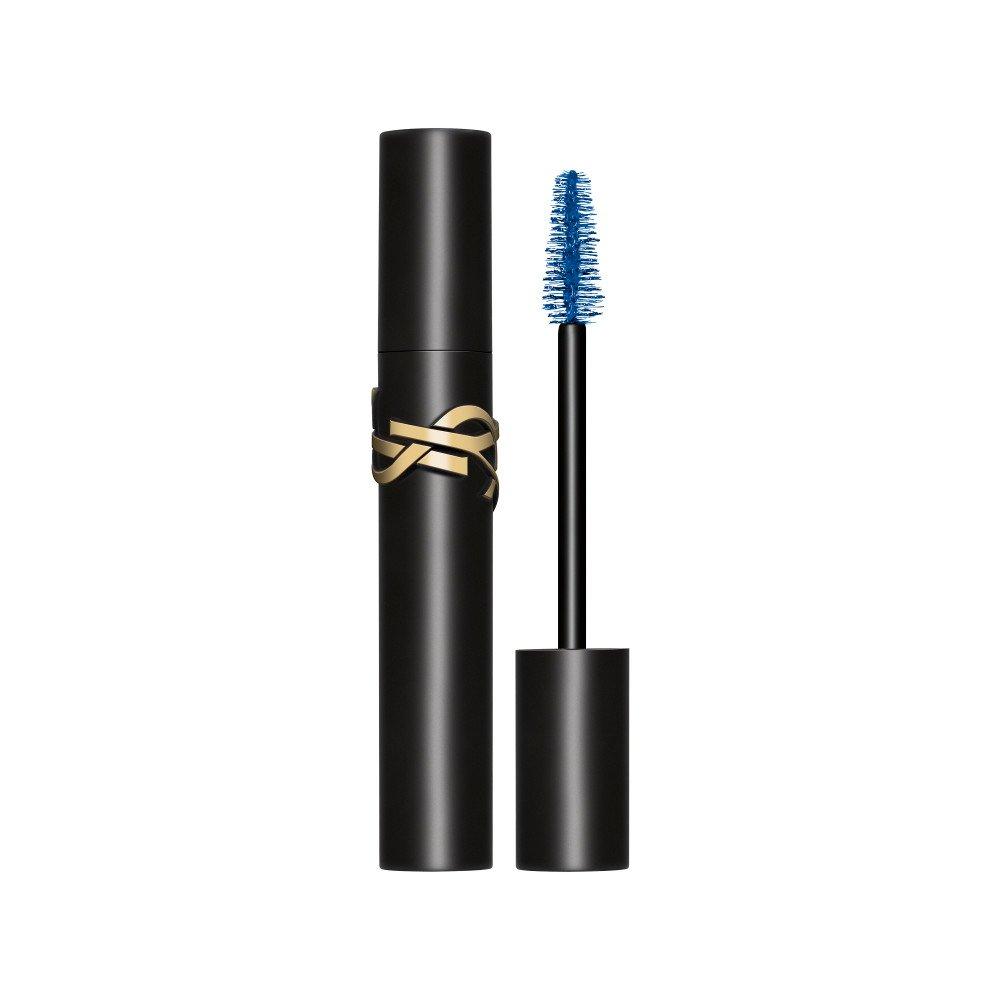 Yves Saint Laurent - Mascara Lash Clash - Ysl Beauty’s New Game-Changing Mascara - Electricblue - Full Size - Image 3