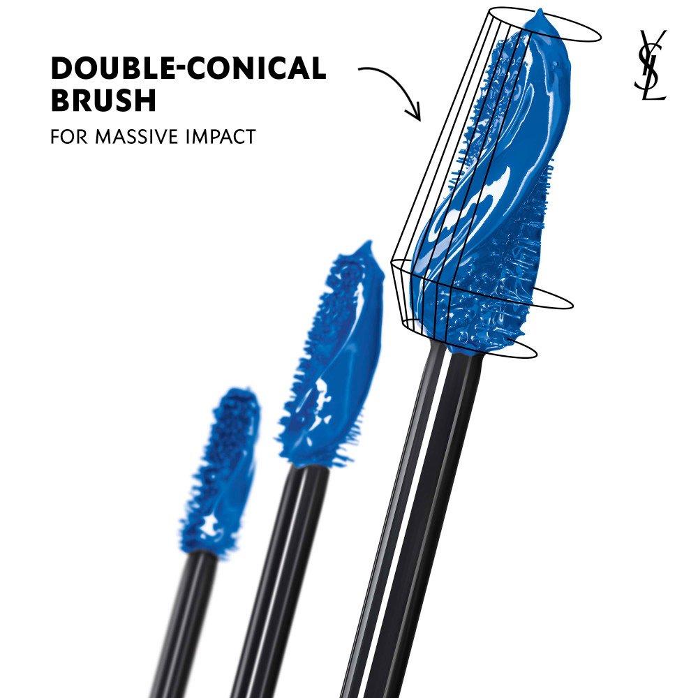 4 - Yves Saint Laurent - Lash Clash - 7