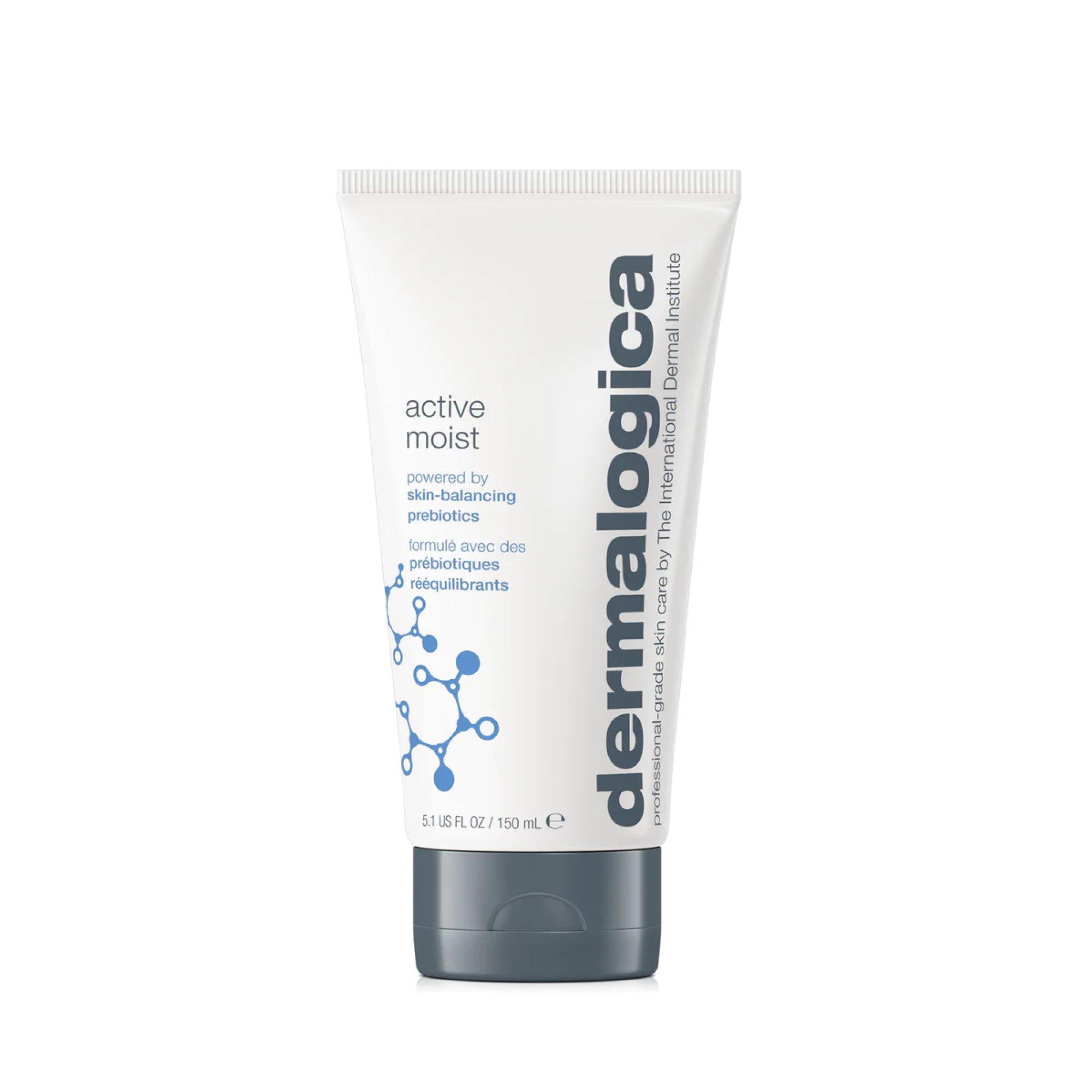 DermalogicaActive Moist Moisturizer 150ml - Image 2