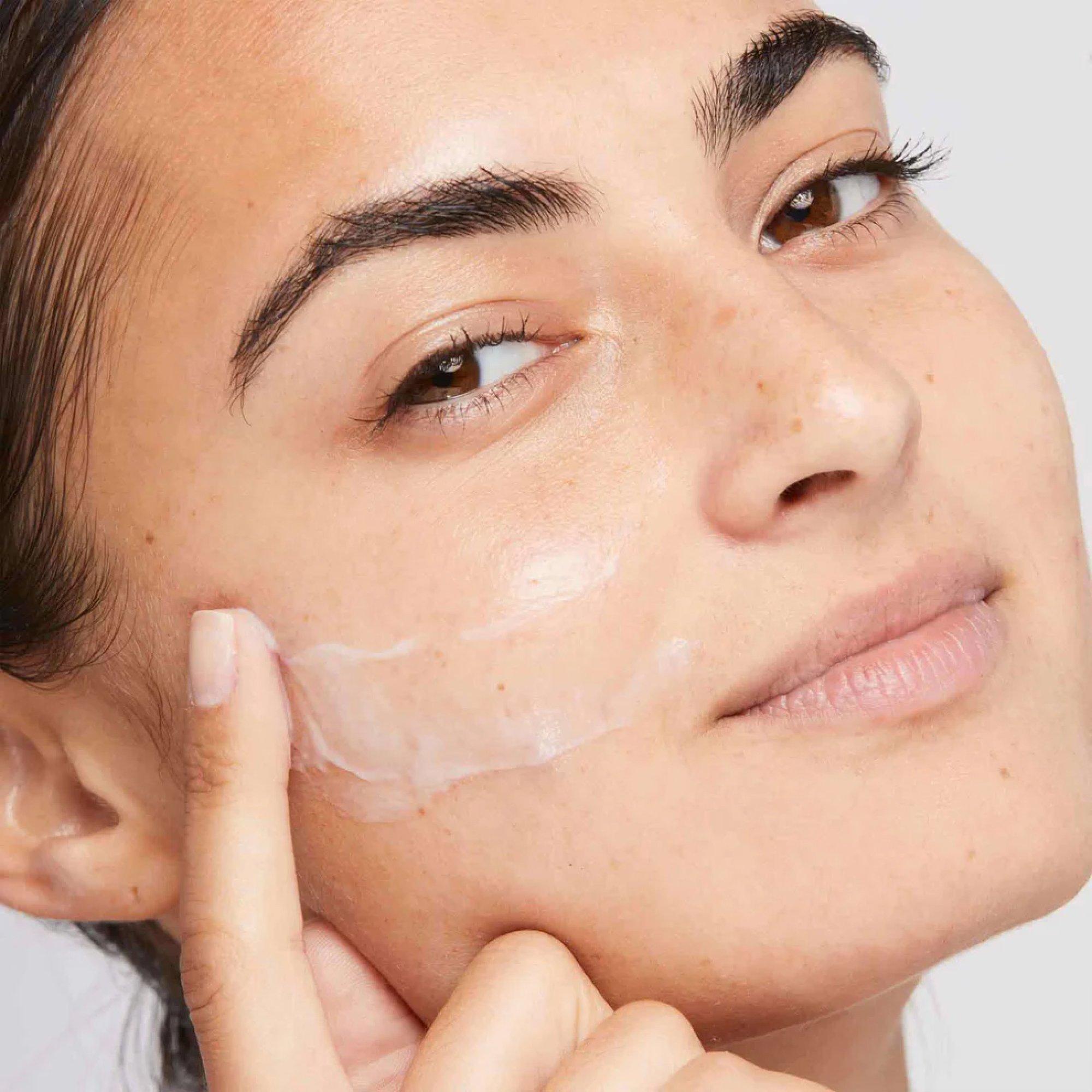 Clear - Dermalogica - JUMBO ACTIVE MOIST - 4