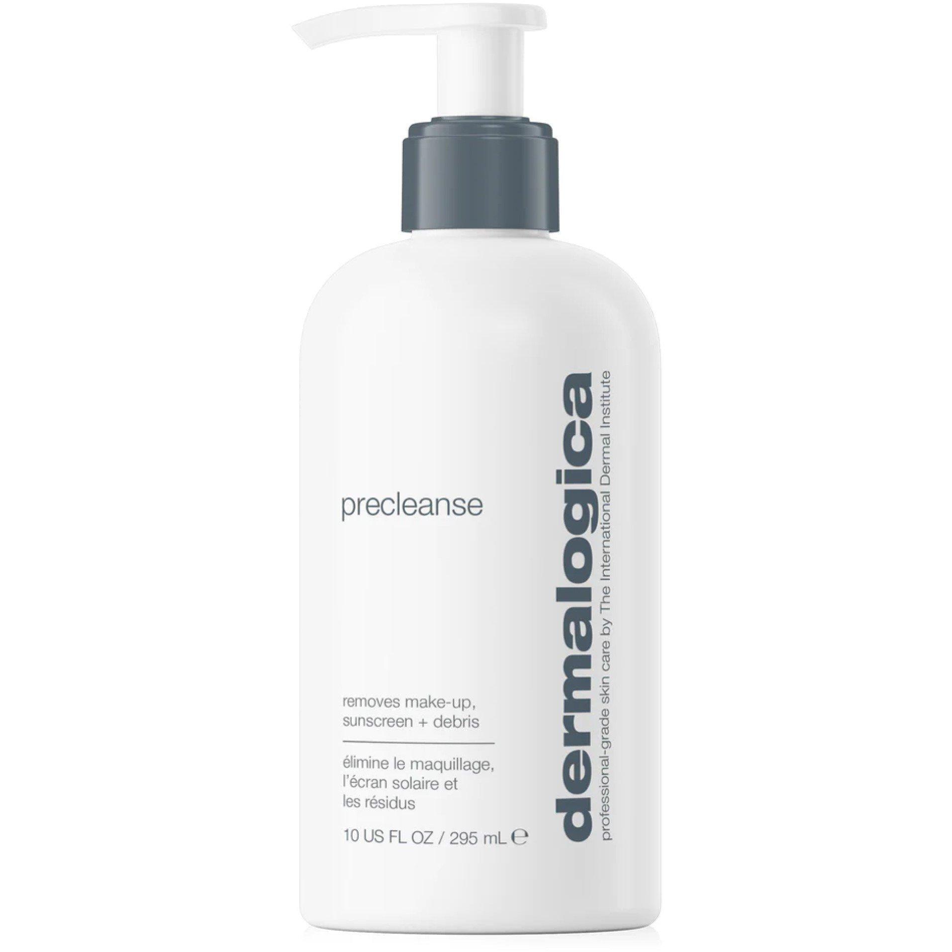 Clear - Dermalogica - JUMBO PRECLEANSE - 1