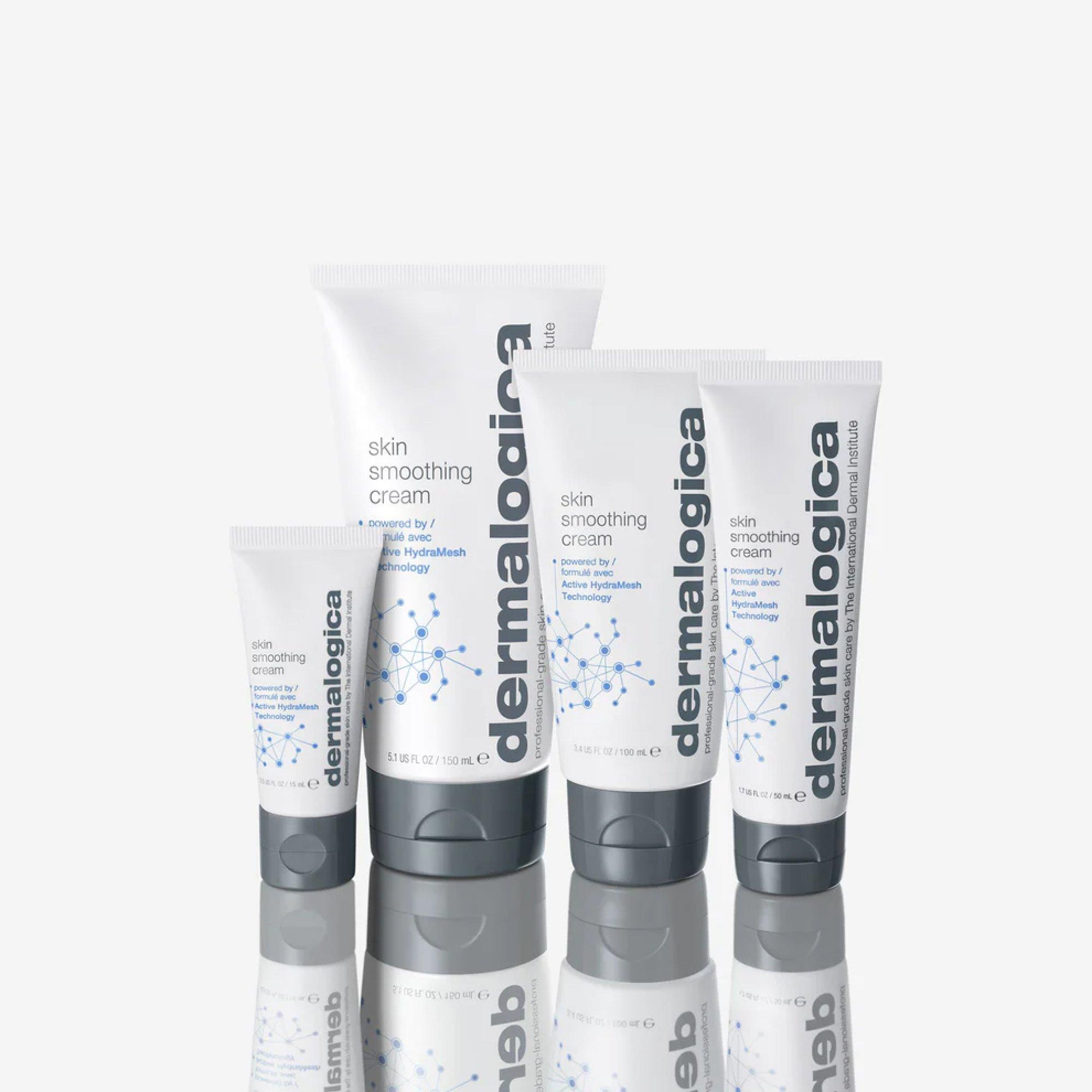 Clear - Dermalogica - JUMBO SKIN SMOOTHING - 7
