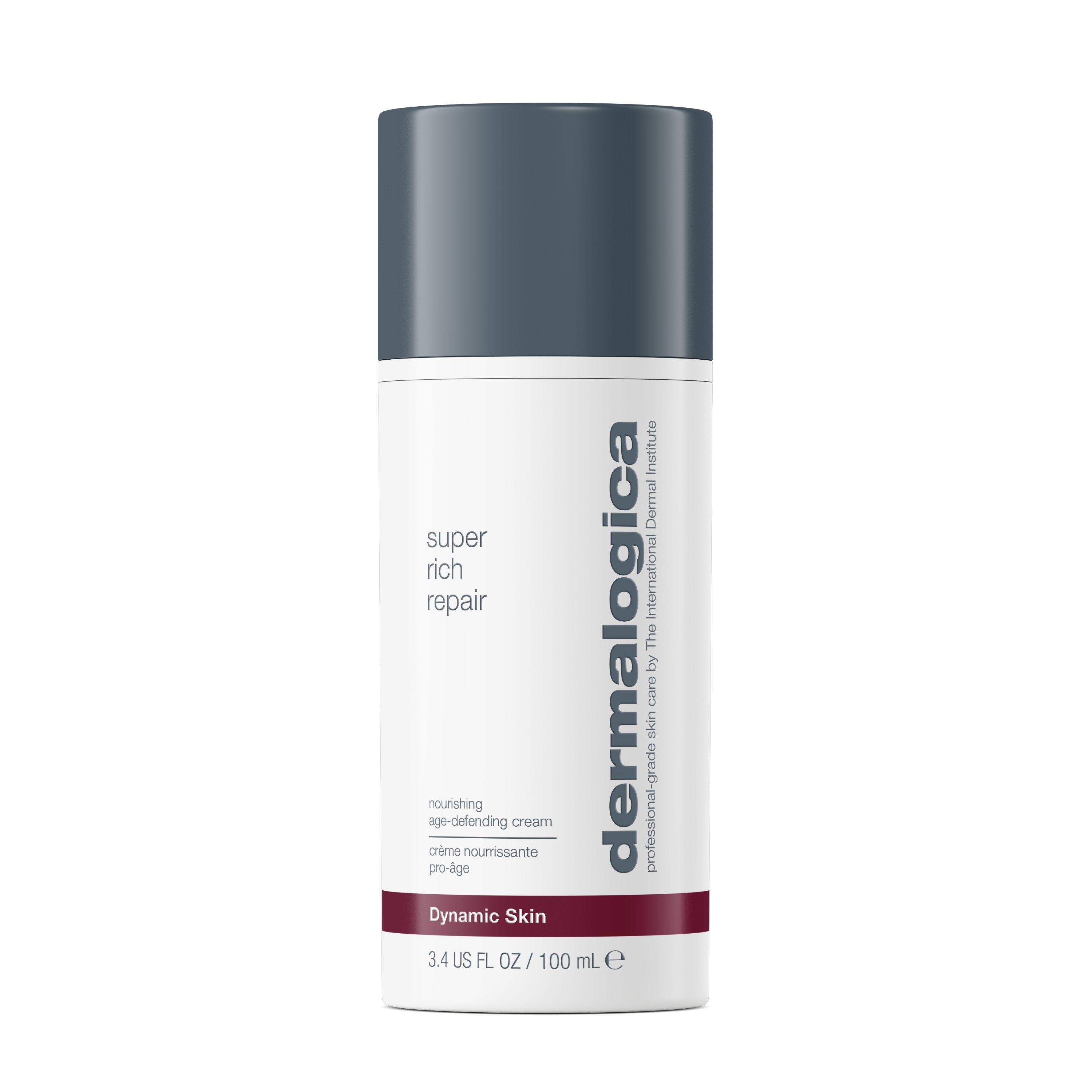 Clear - Dermalogica - JUMBO SUPER RICH REPAIR - 1