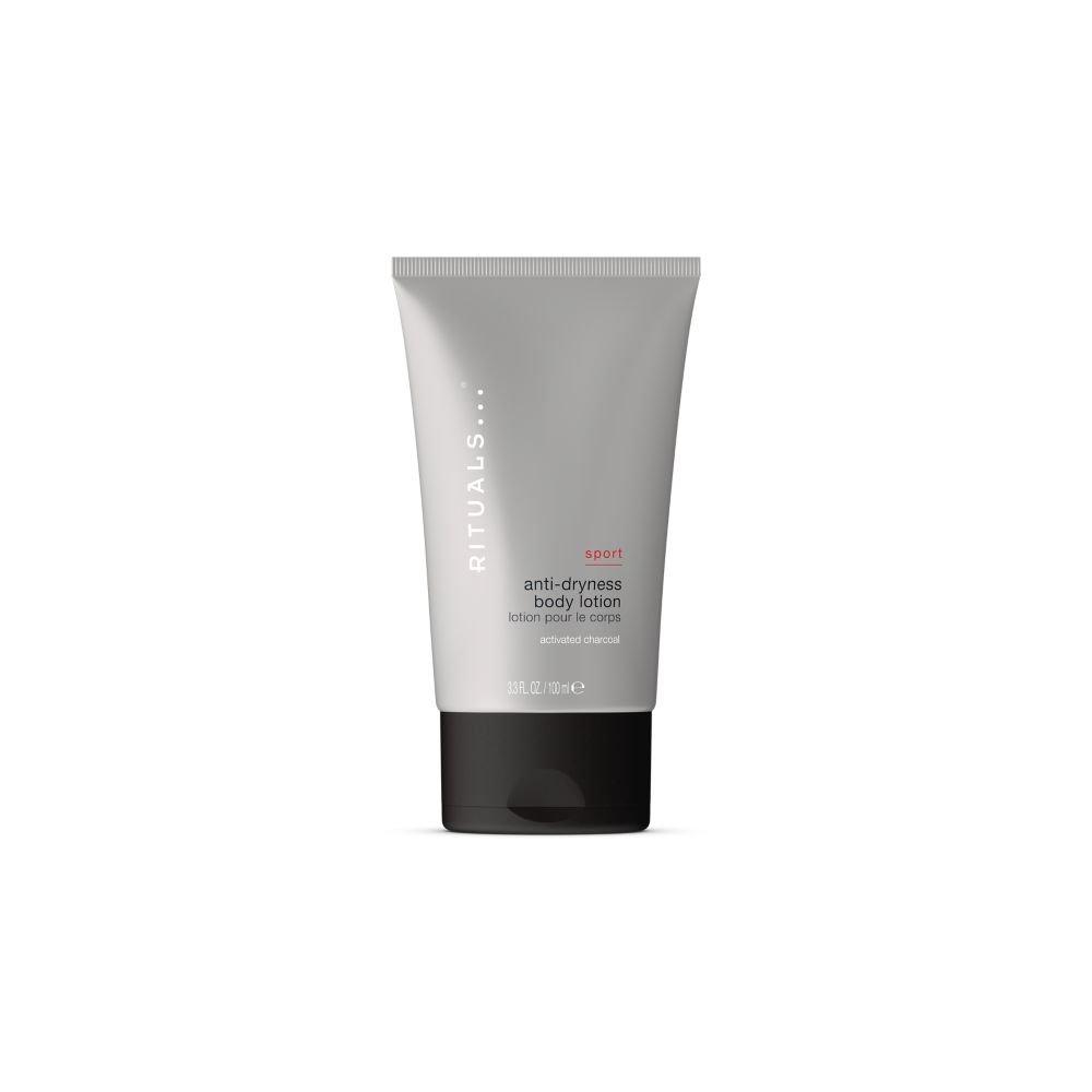 None - Rituals - Sport Anti-Dryness Body Lotion - 1