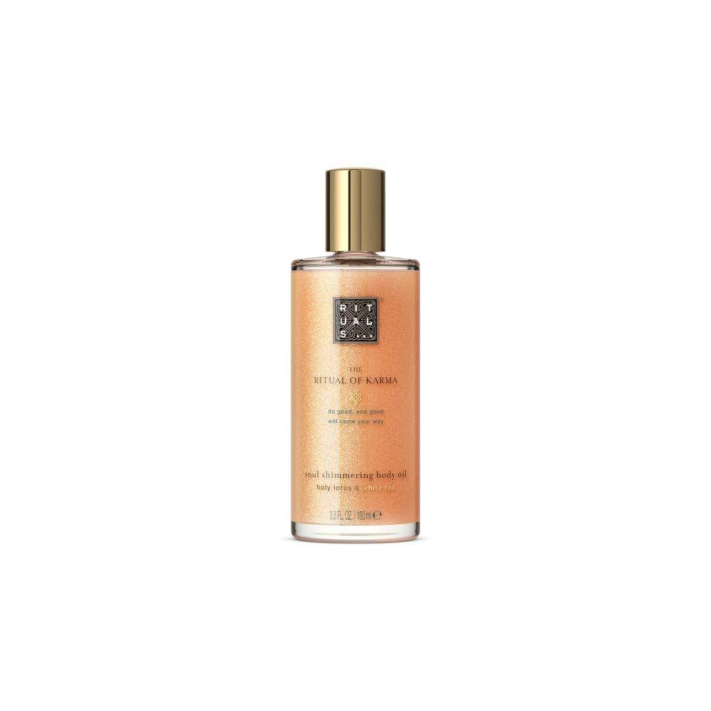 None - Rituals - Karma Shimmering Body Oil - 1