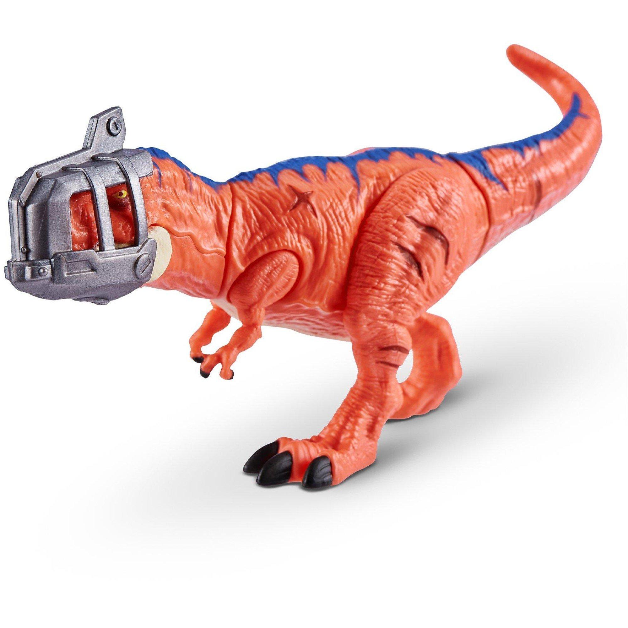 Multi - 5 Surprise - Surprise Pack Of 5 Surprise Dino Strike - 2