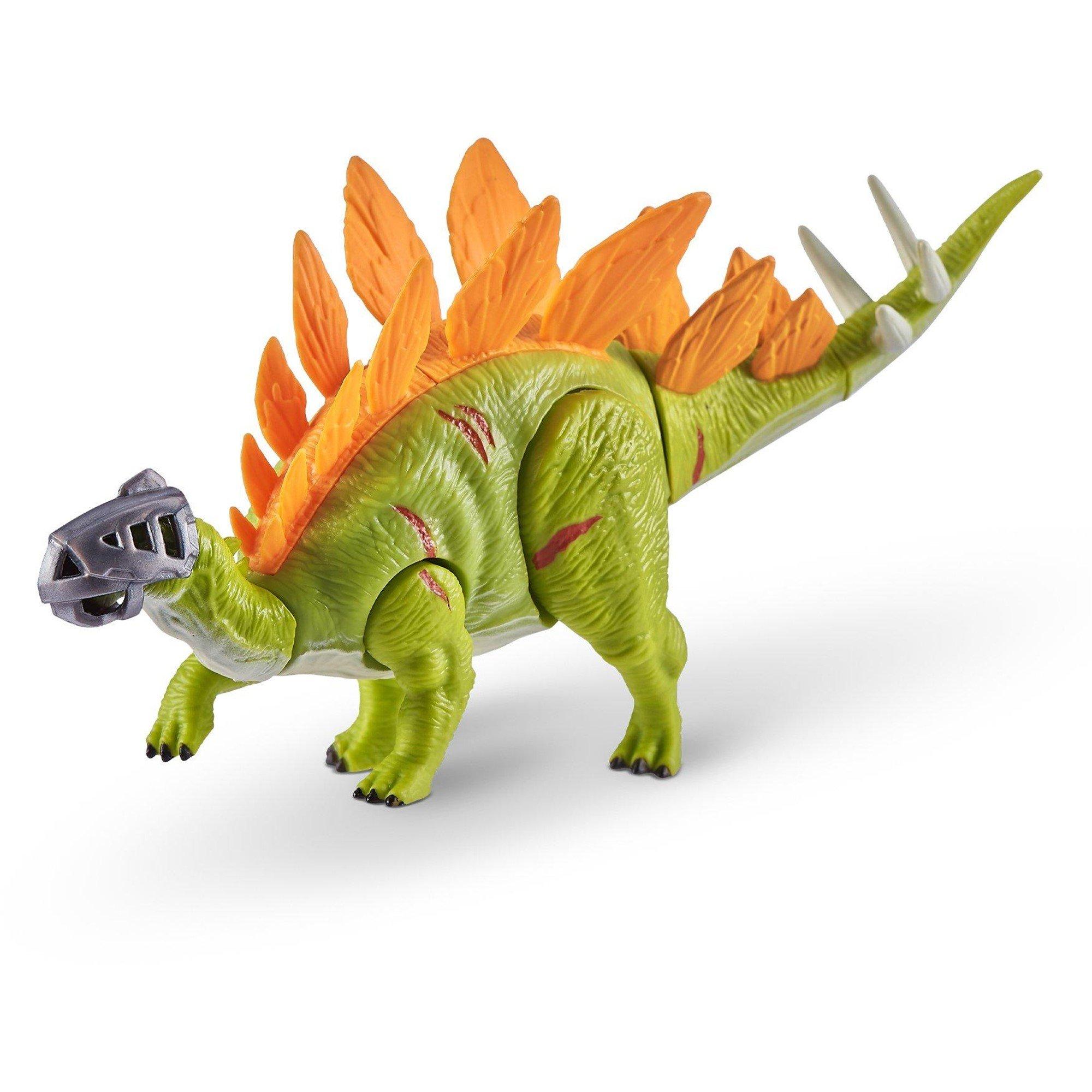 Multi - 5 Surprise - Surprise Pack Of 5 Surprise Dino Strike - 3