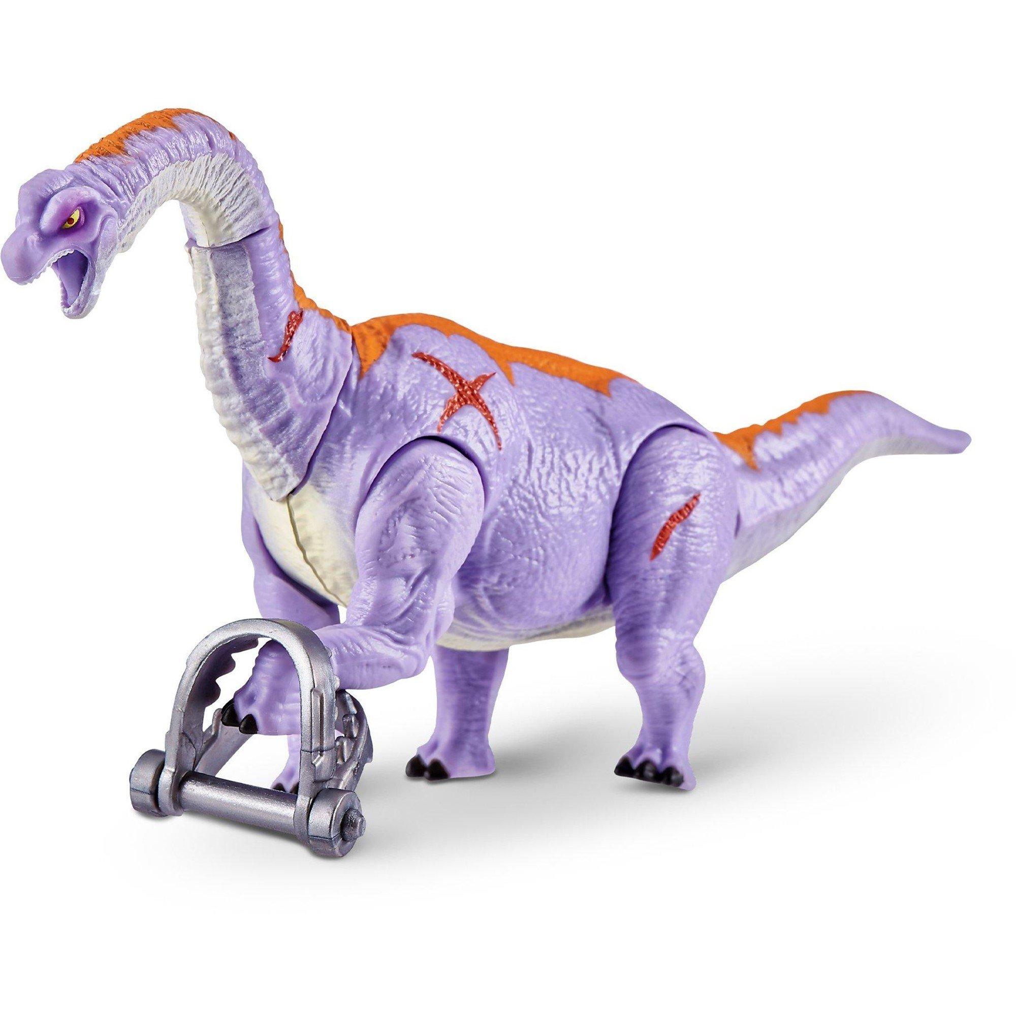 Multi - 5 Surprise - Surprise Pack Of 5 Surprise Dino Strike - 4