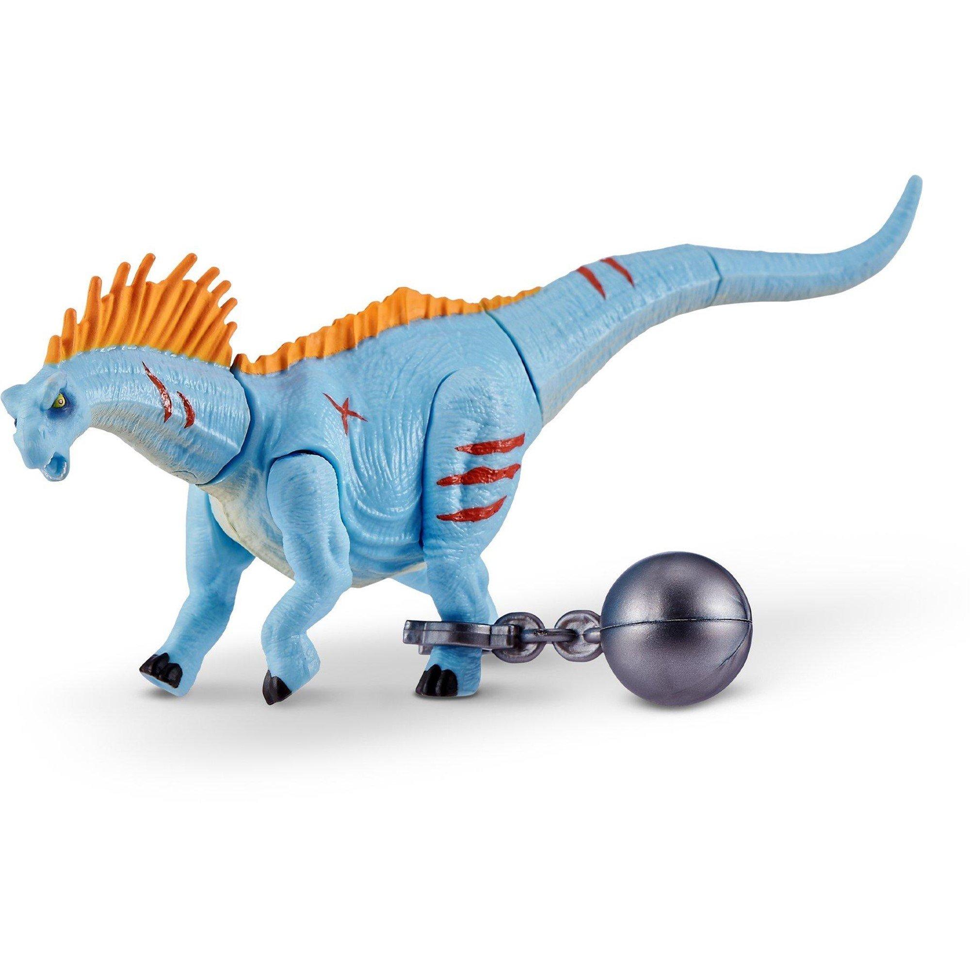 Multi - 5 Surprise - Surprise Pack Of 5 Surprise Dino Strike - 5