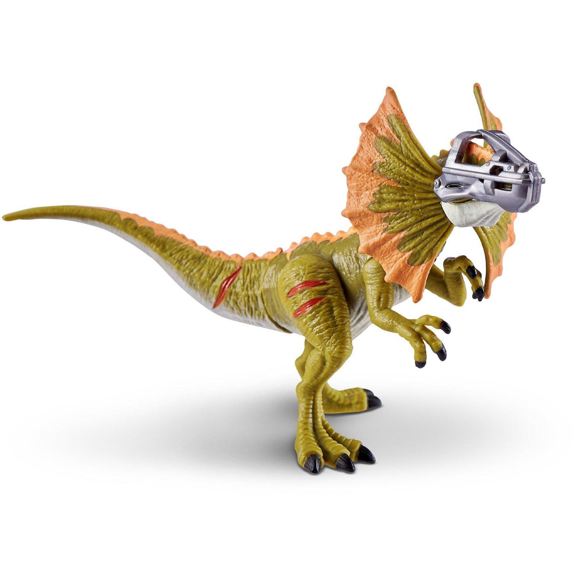 Multi - 5 Surprise - Surprise Pack Of 5 Surprise Dino Strike - 8