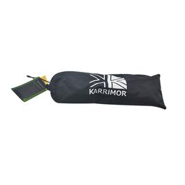 Karrimor Eva Handle Walking Poles 2pk