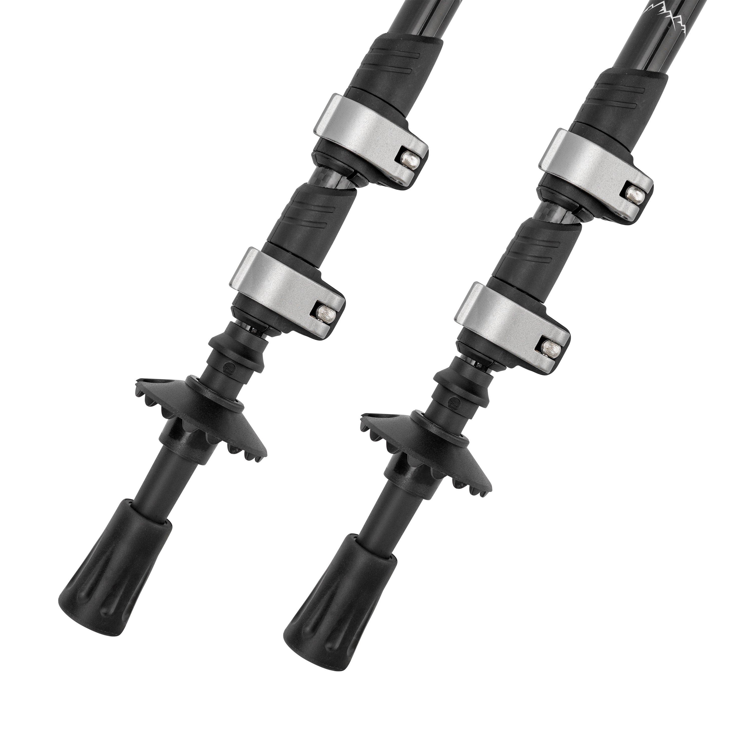 Karrimor Carbon Walking Poles Walking Poles Sports Direct MY