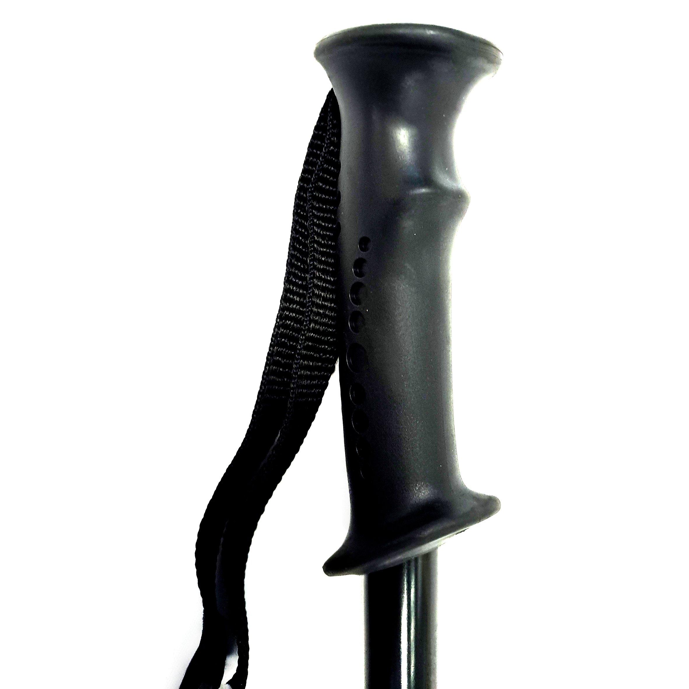 Black - Karrimor - Nord Walking Pole - 3