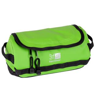 Green - Karrimor - Wash Bag - 1