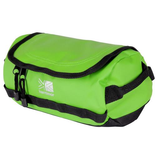 Green - Karrimor - Wash Bag - 2