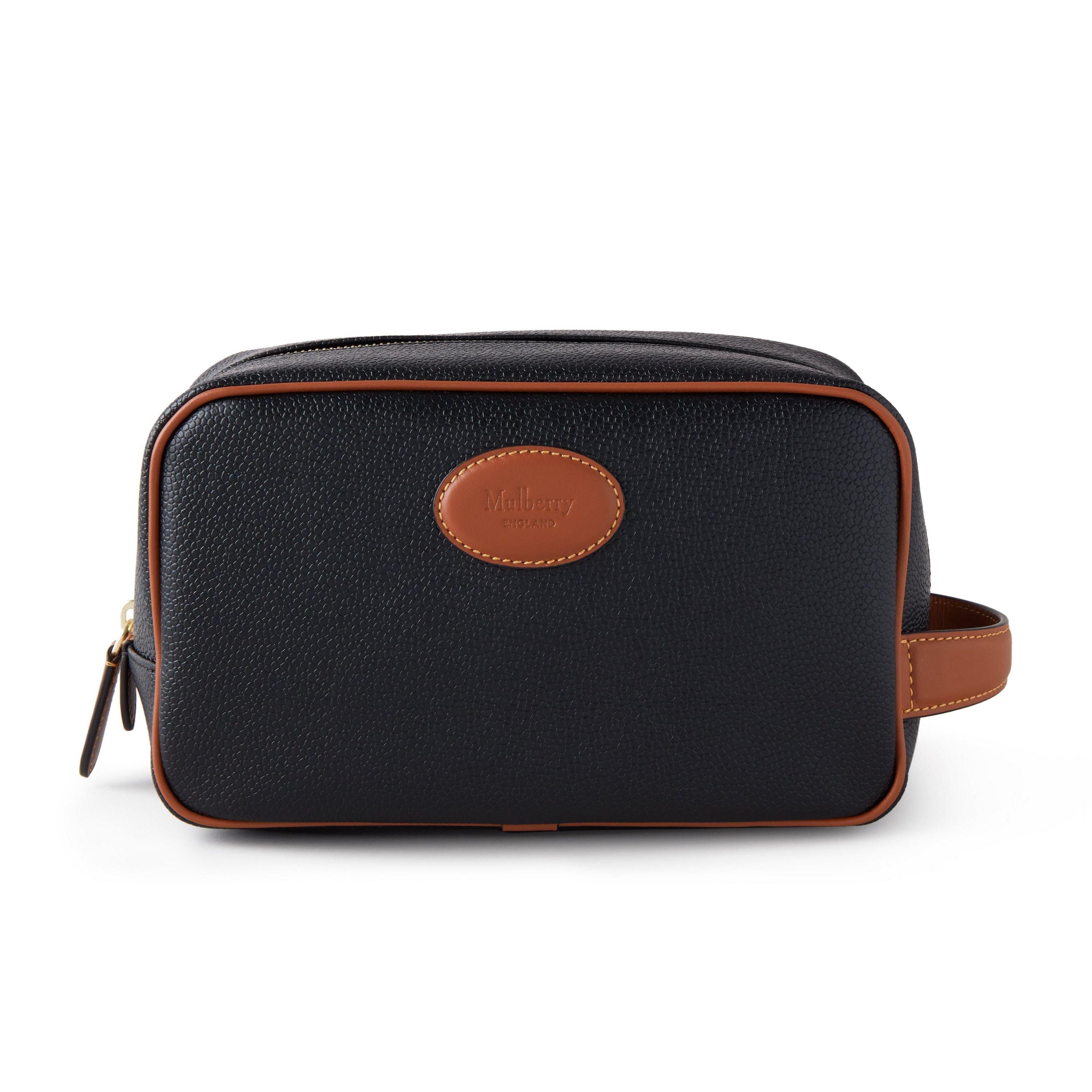 Mulberry Men's Eco Case Wash Bag