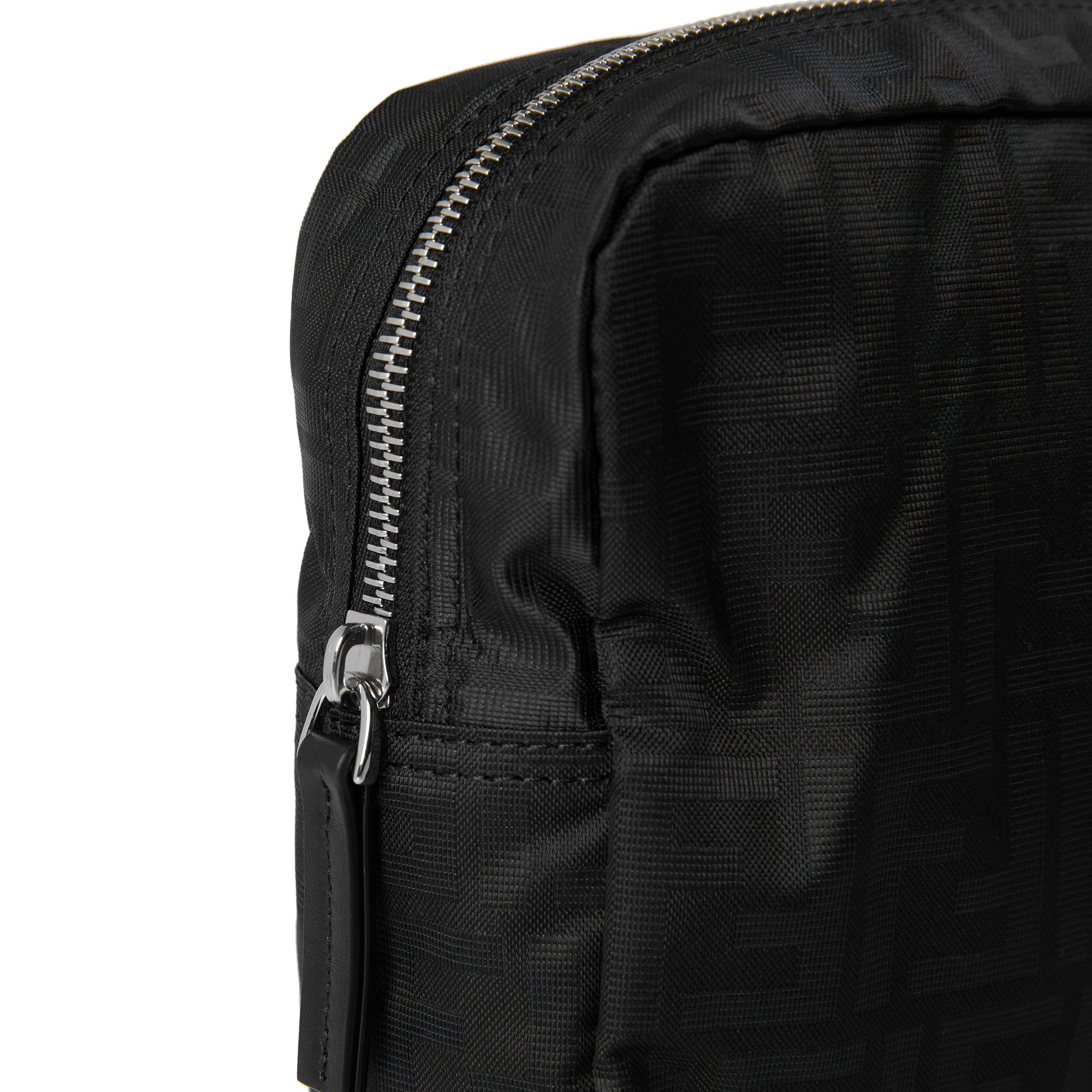 Nero - Fendi - Fendi FF Washbag Sn64 - 3