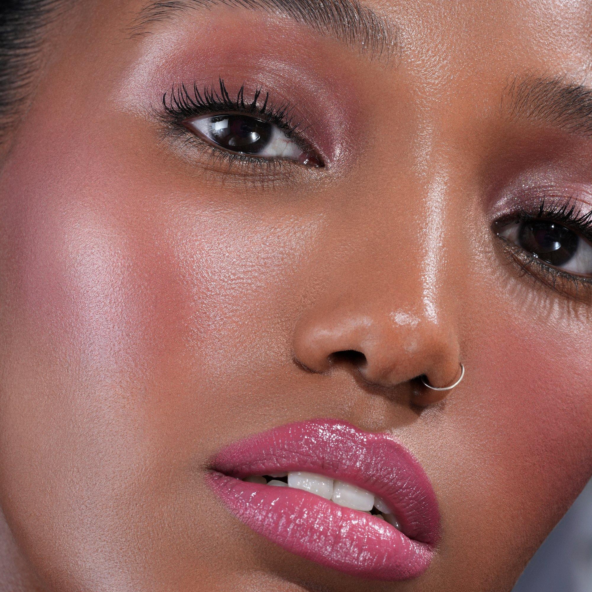 Red - Natasha Denona - Berry Pop Lipstick - 7