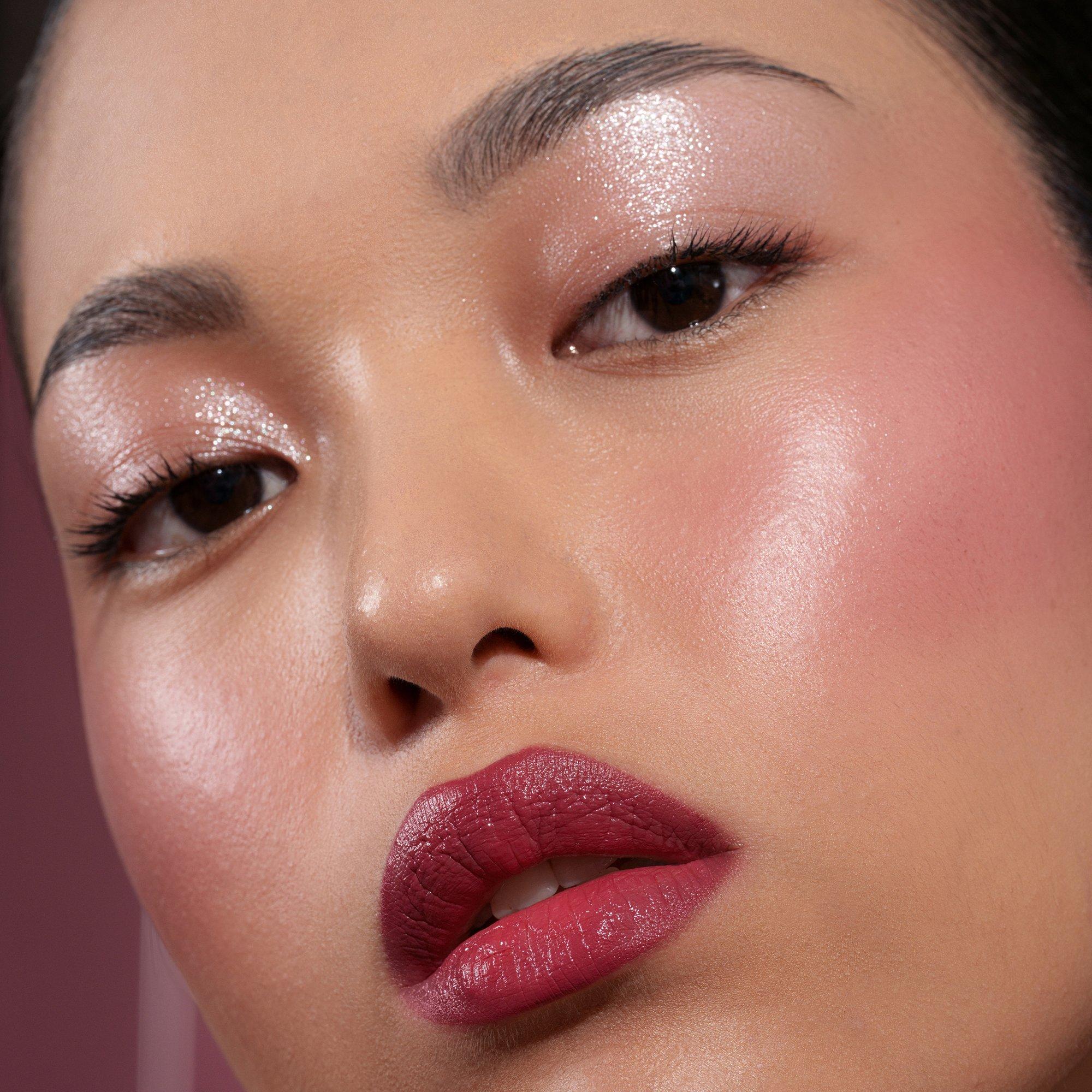 Red - Natasha Denona - Berry Pop Lipstick - 8