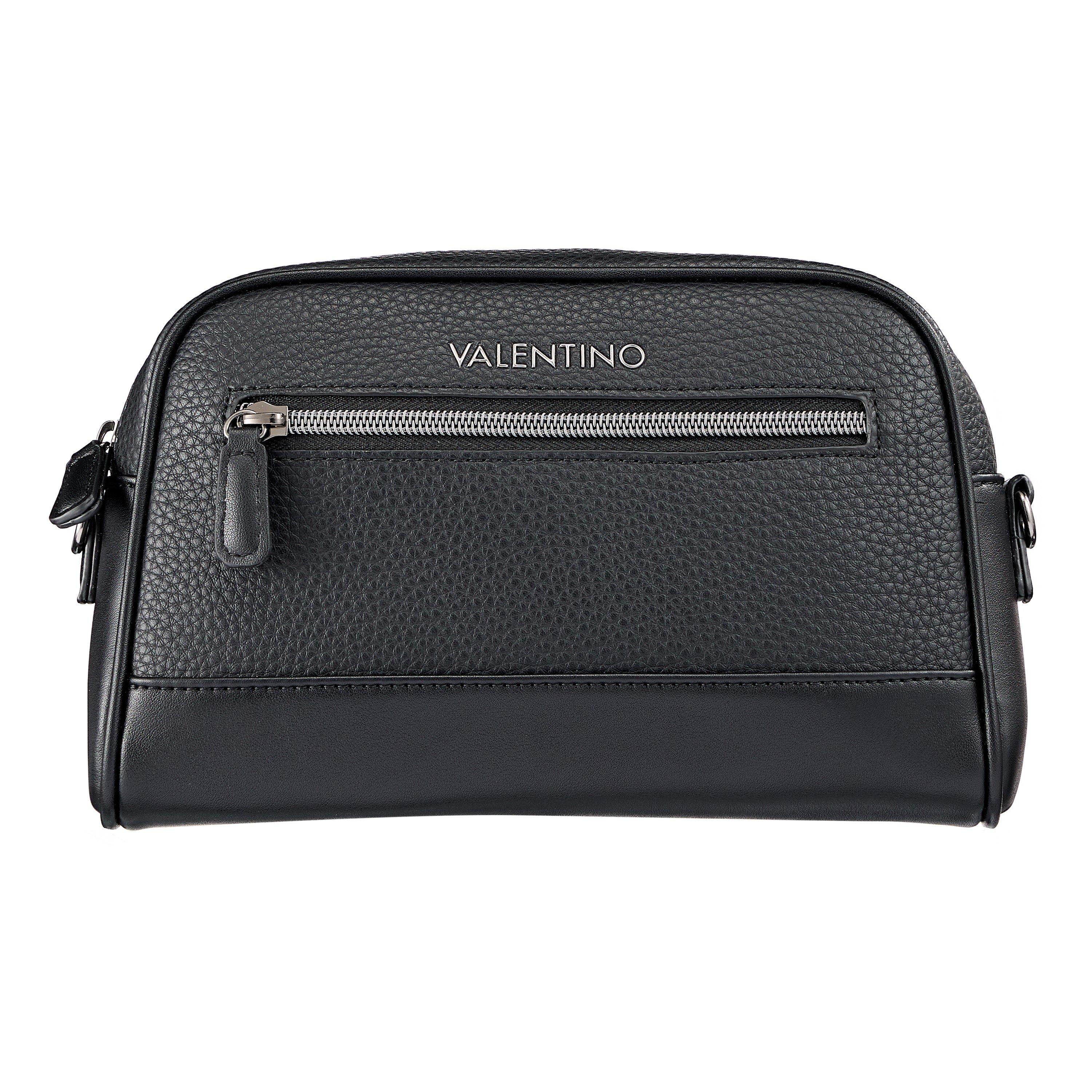 Nero - Valentino - VMV Efeo Wash Bag 64 - 1
