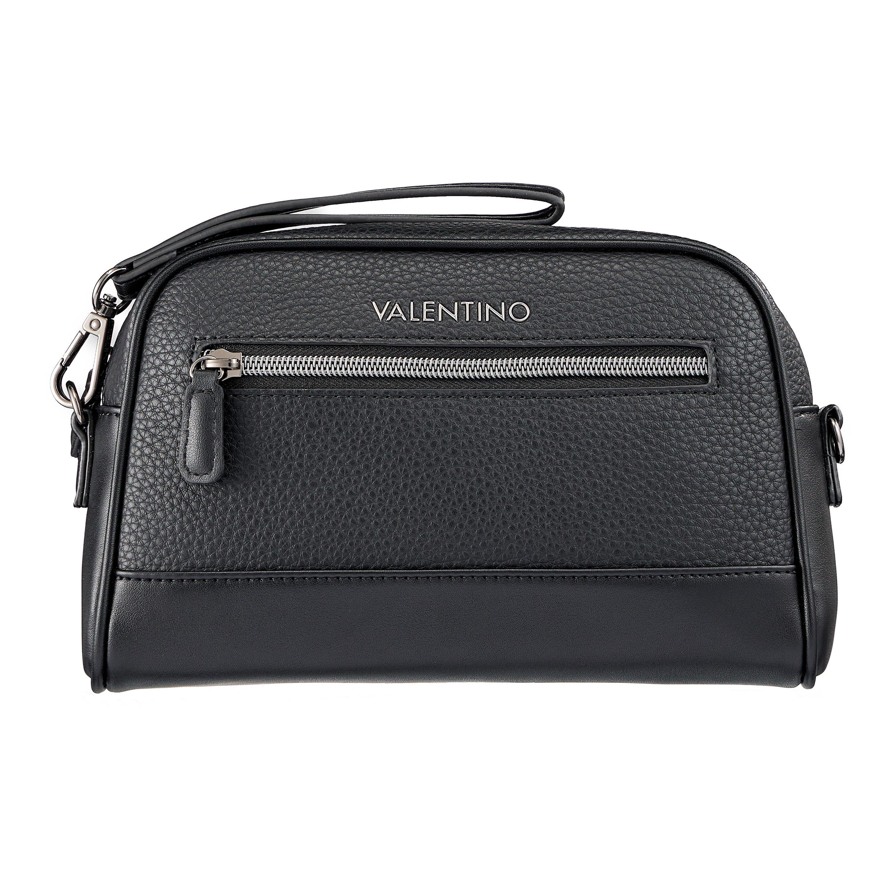 Nero - Valentino - VMV Efeo Wash Bag 64 - 2