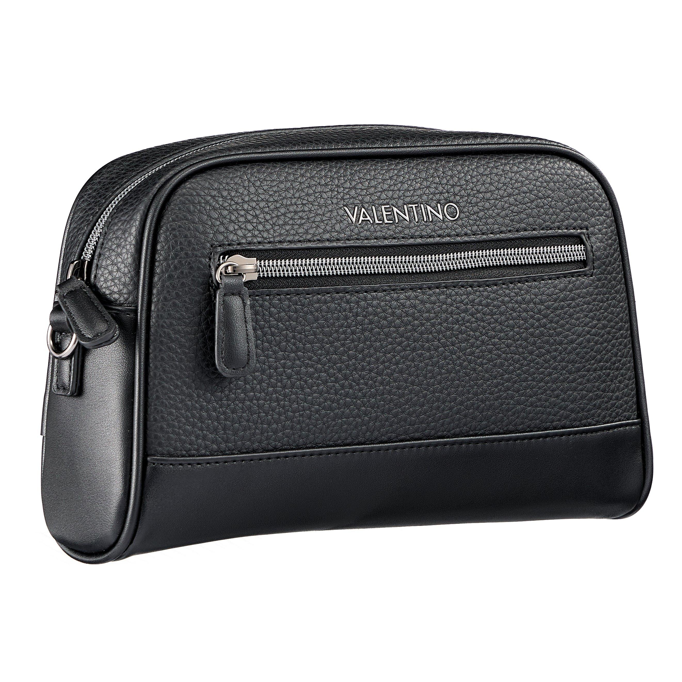 Nero - Valentino - VMV Efeo Wash Bag 64 - 5