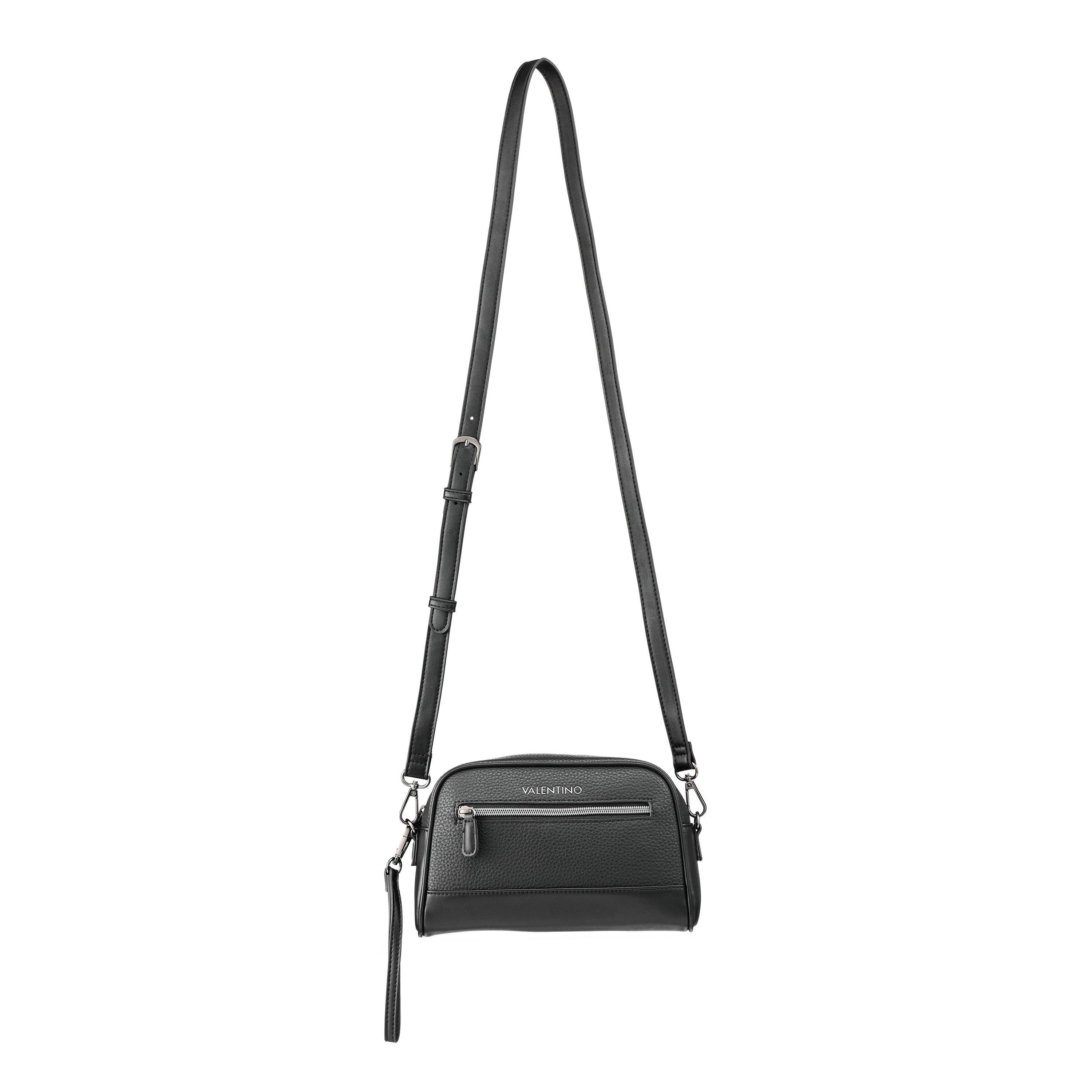 Nero - Valentino - VMV Efeo Wash Bag 64 - 6