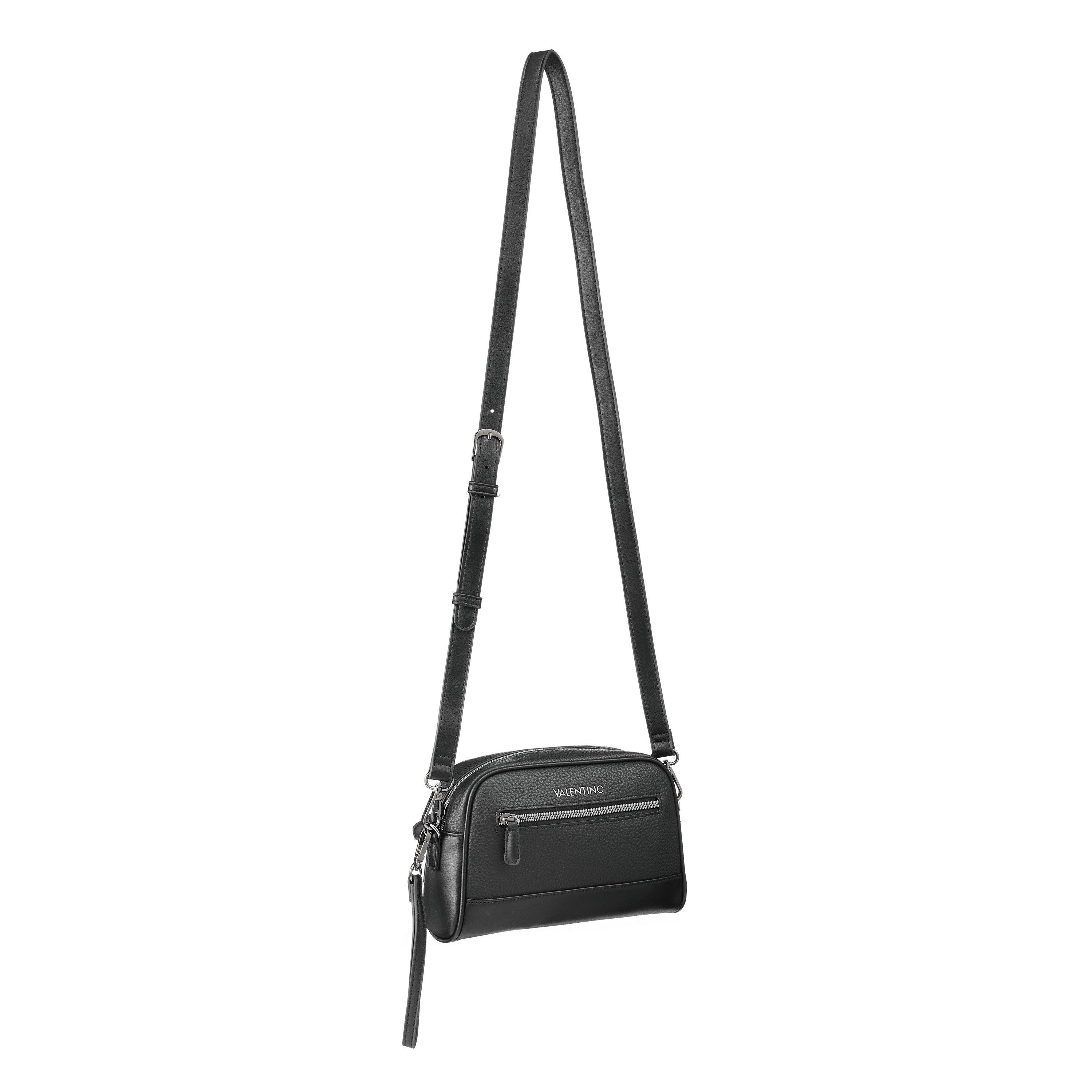 Nero - Valentino - VMV Efeo Wash Bag 64 - 7