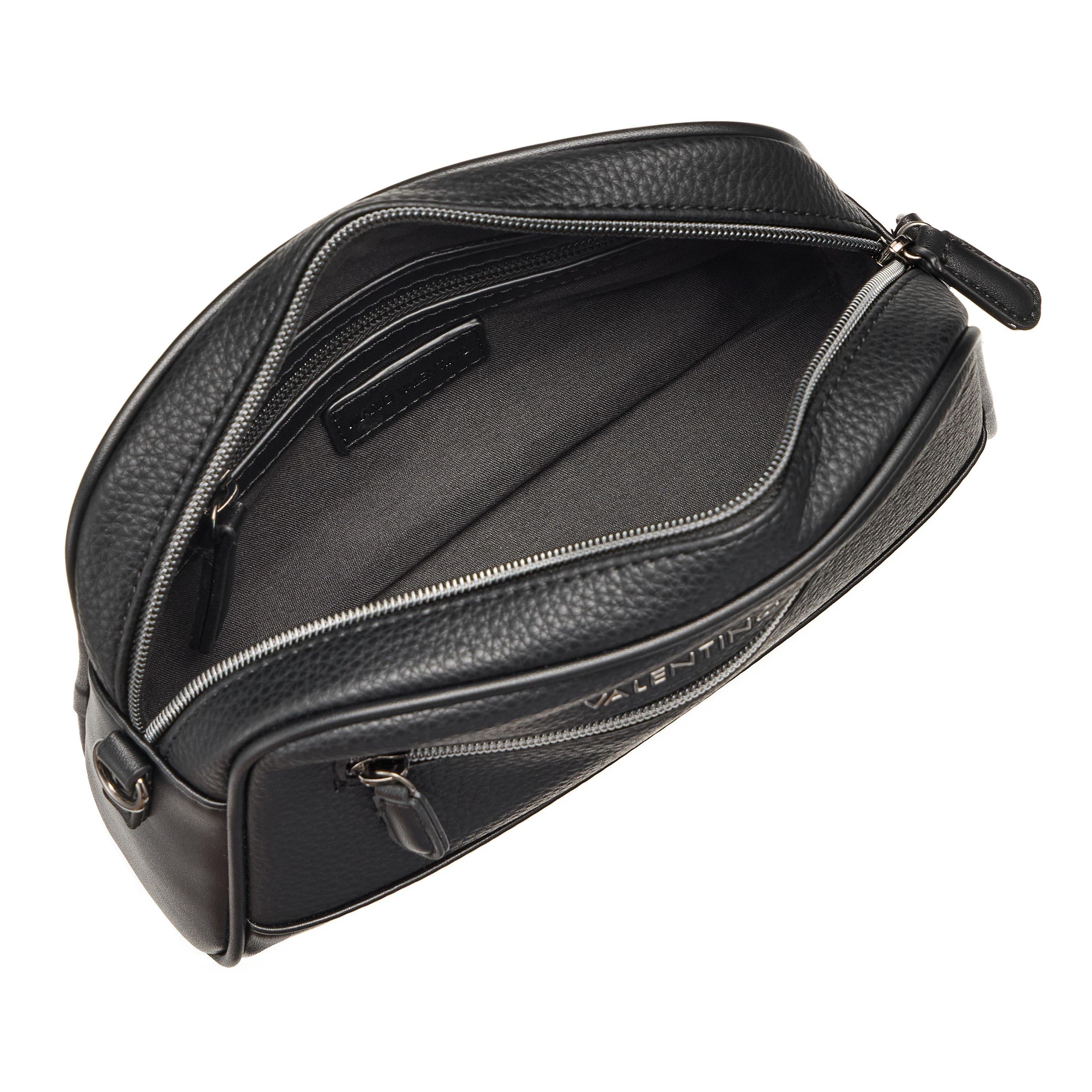 Nero - Valentino - VMV Efeo Wash Bag 64 - 8