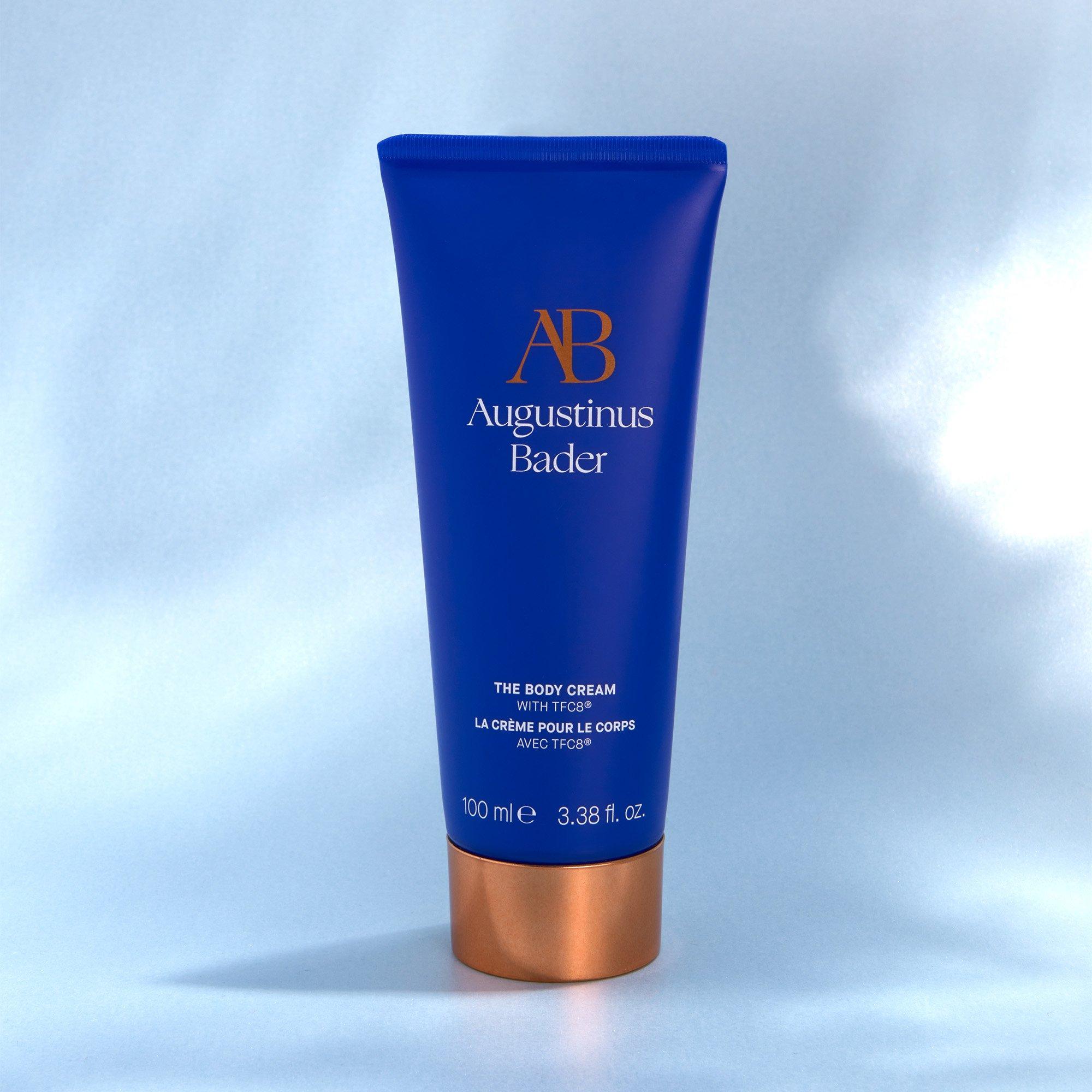 Clear - Augustinus Bader - THE BODY CREAM - 12
