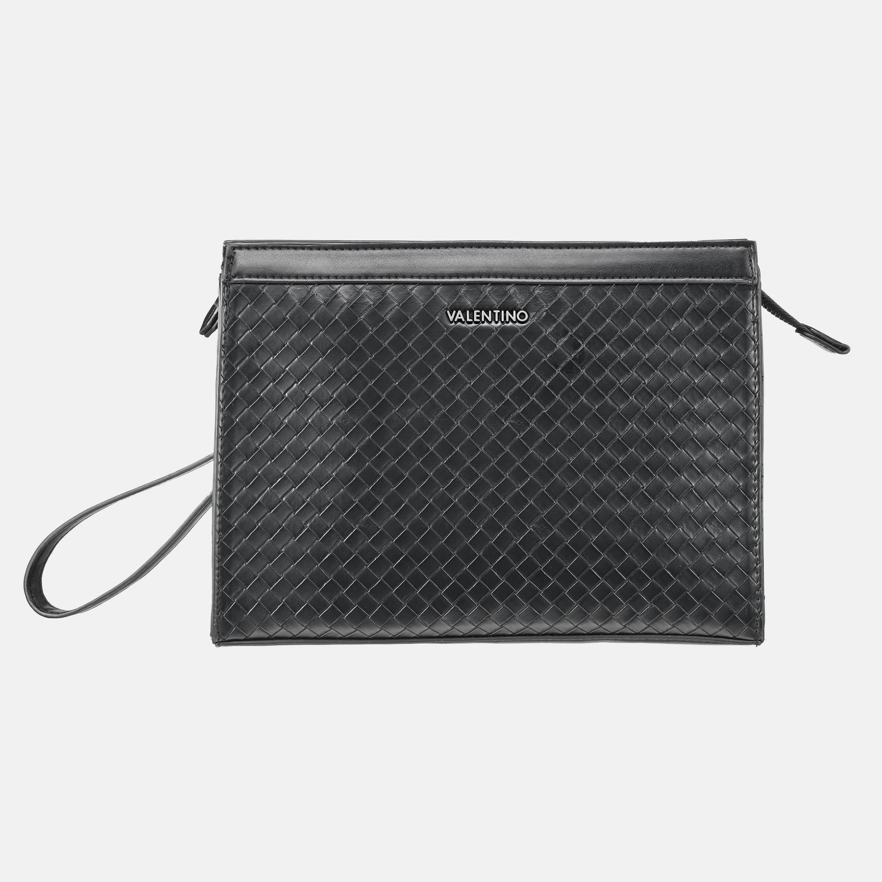 Nero Black - Valentino - Women's Mohegan Wash Bag - 2