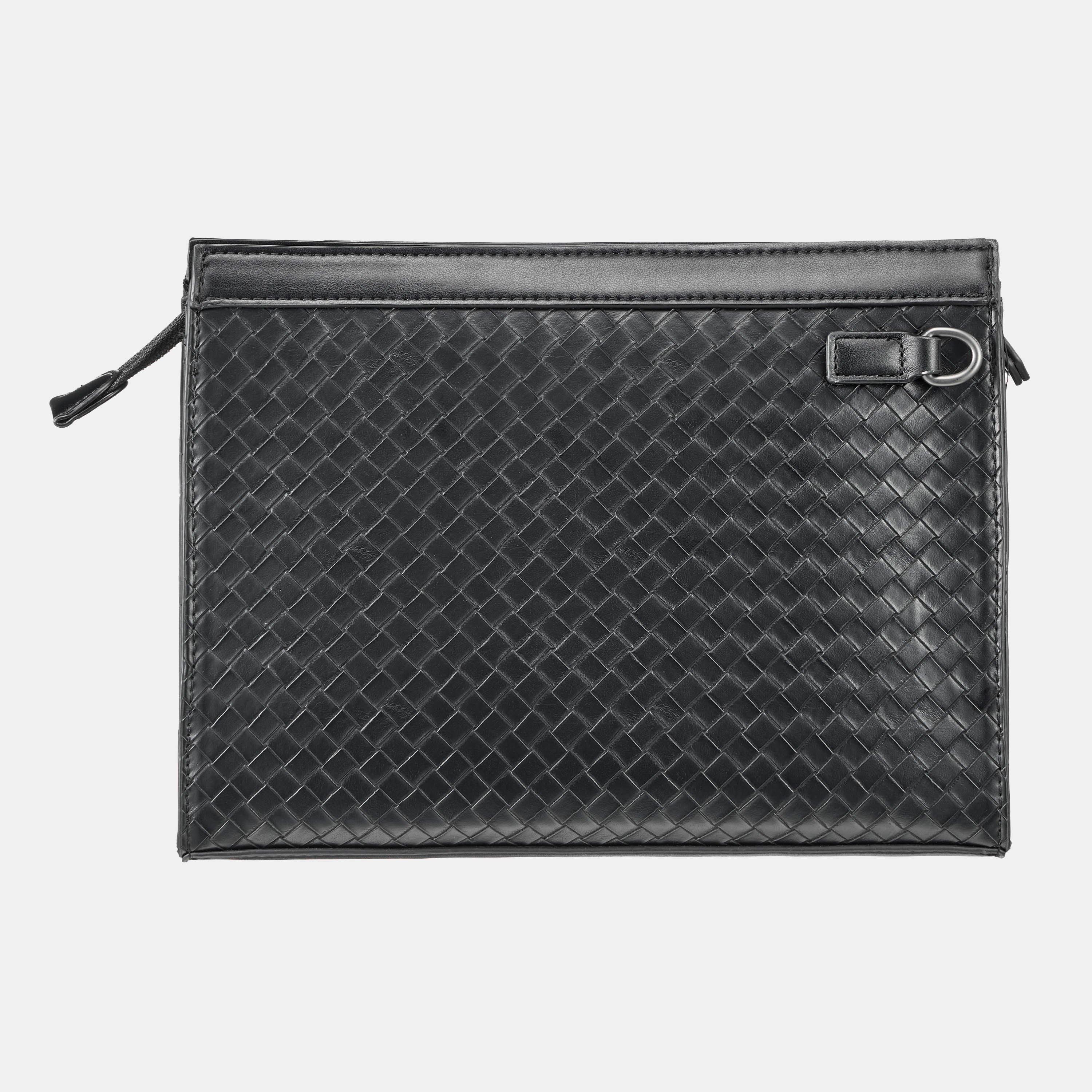 Nero Black - Valentino - Women's Mohegan Wash Bag - 3