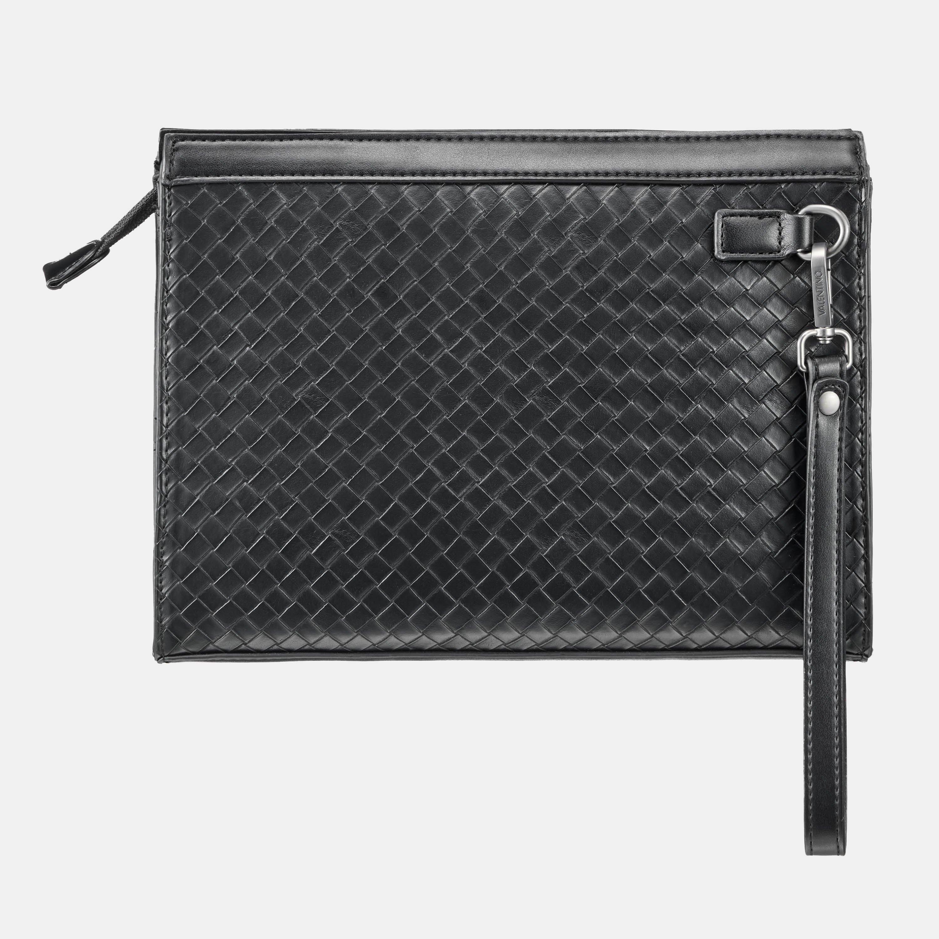 Nero Black - Valentino - Women's Mohegan Wash Bag - 4