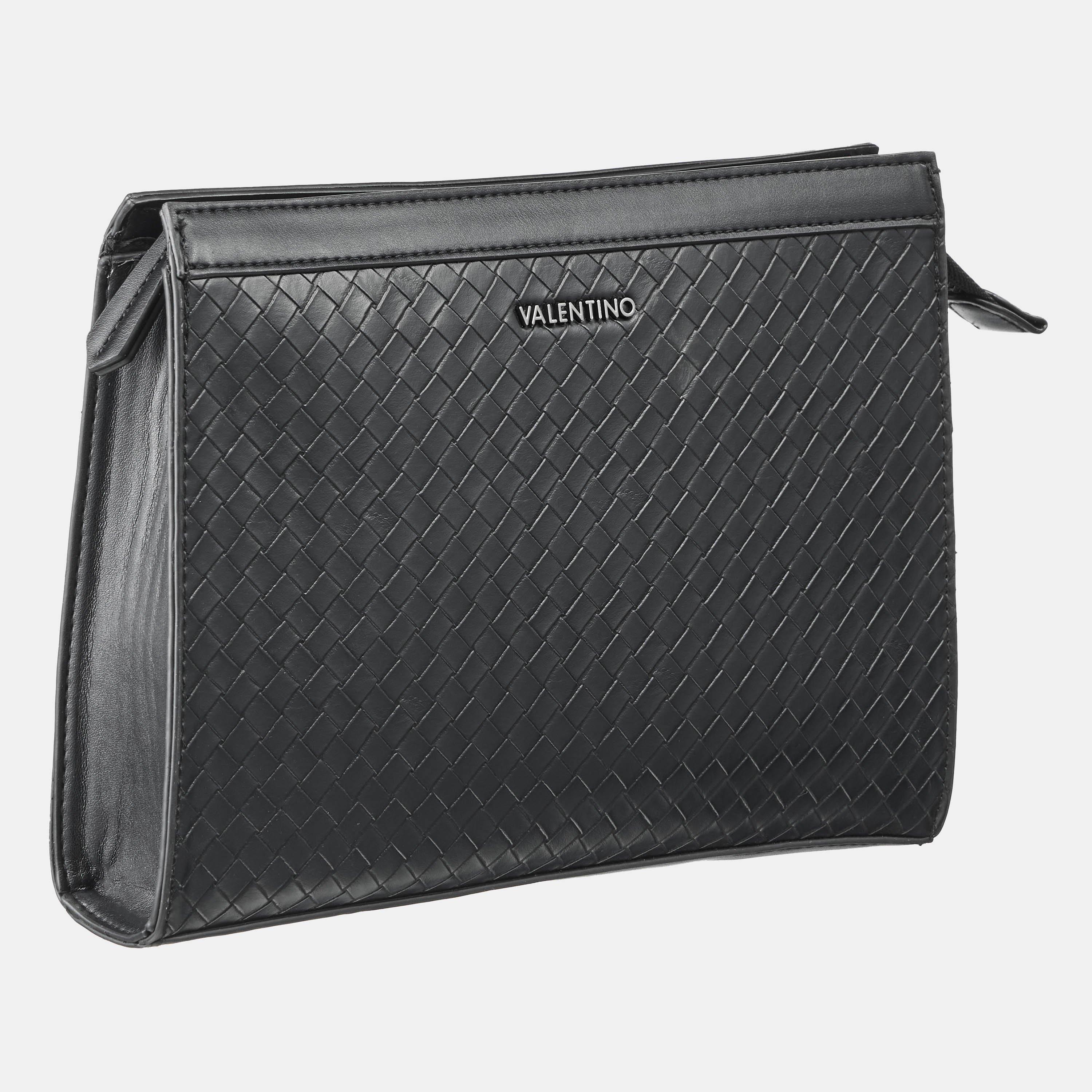 Nero Black - Valentino - Women's Mohegan Wash Bag - 5