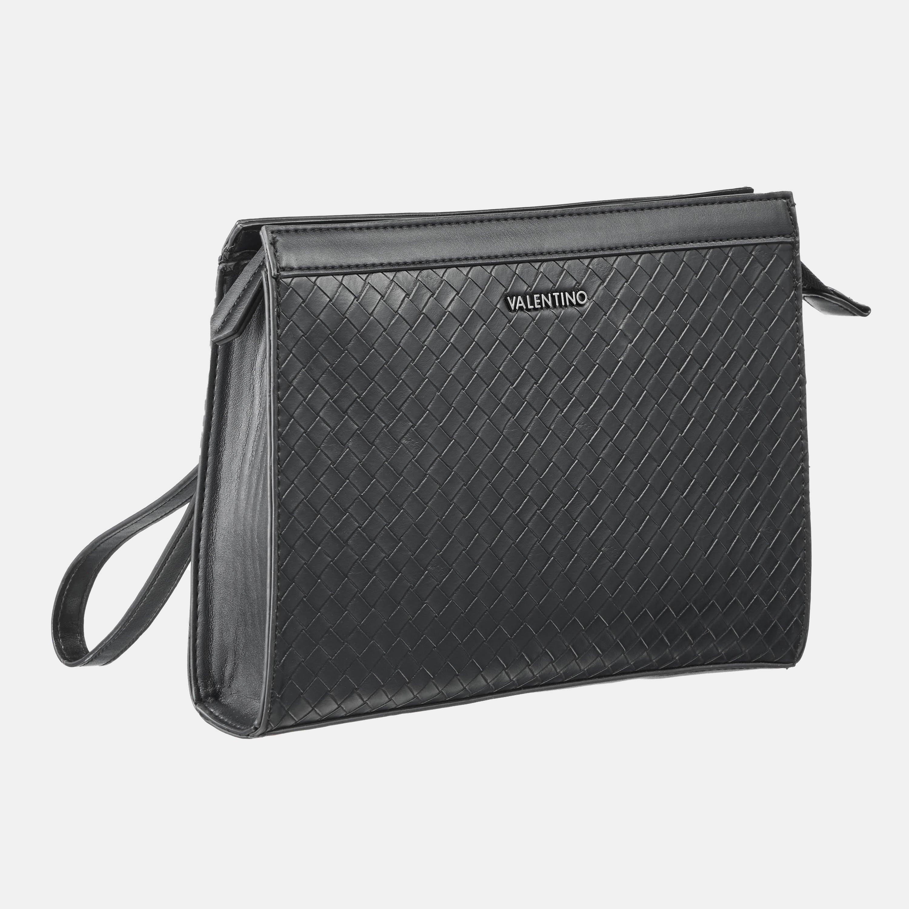 Nero Black - Valentino - Women's Mohegan Wash Bag - 6