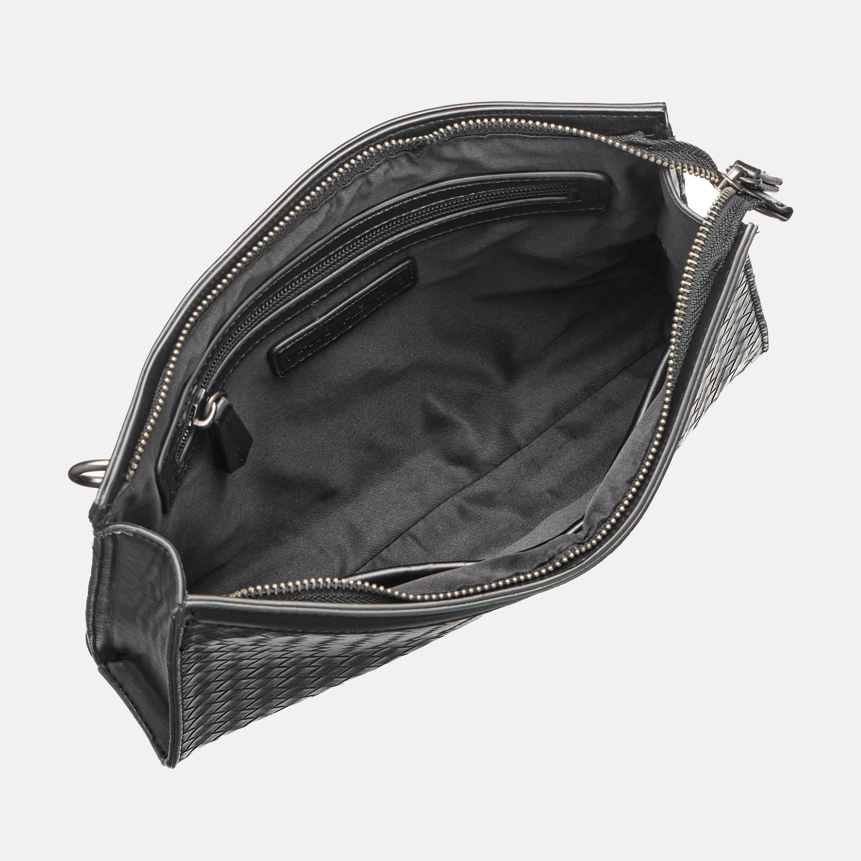 Nero Black - Valentino - Women's Mohegan Wash Bag - 7