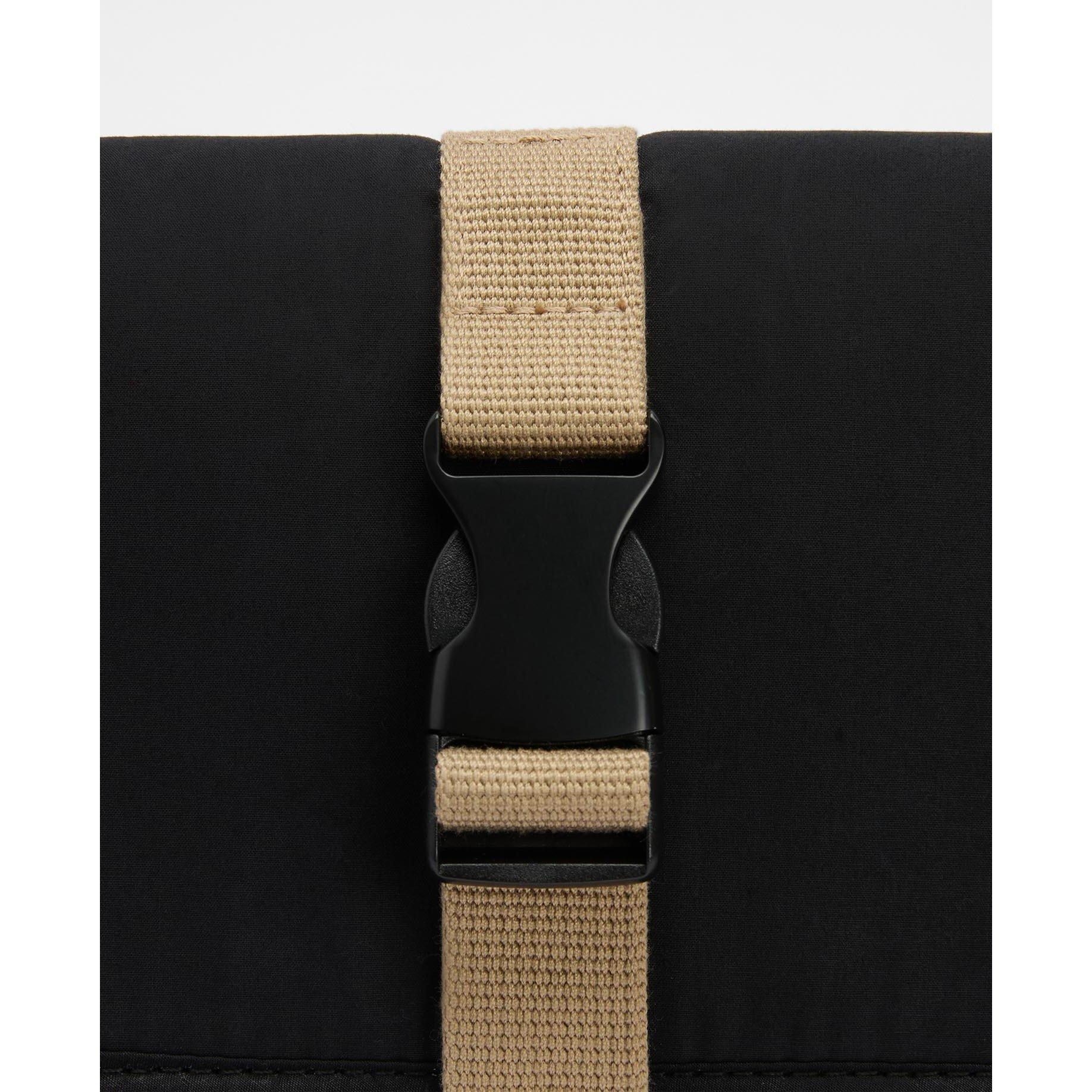 Black - Barbour - Men's Hanging Wash Bags - 3