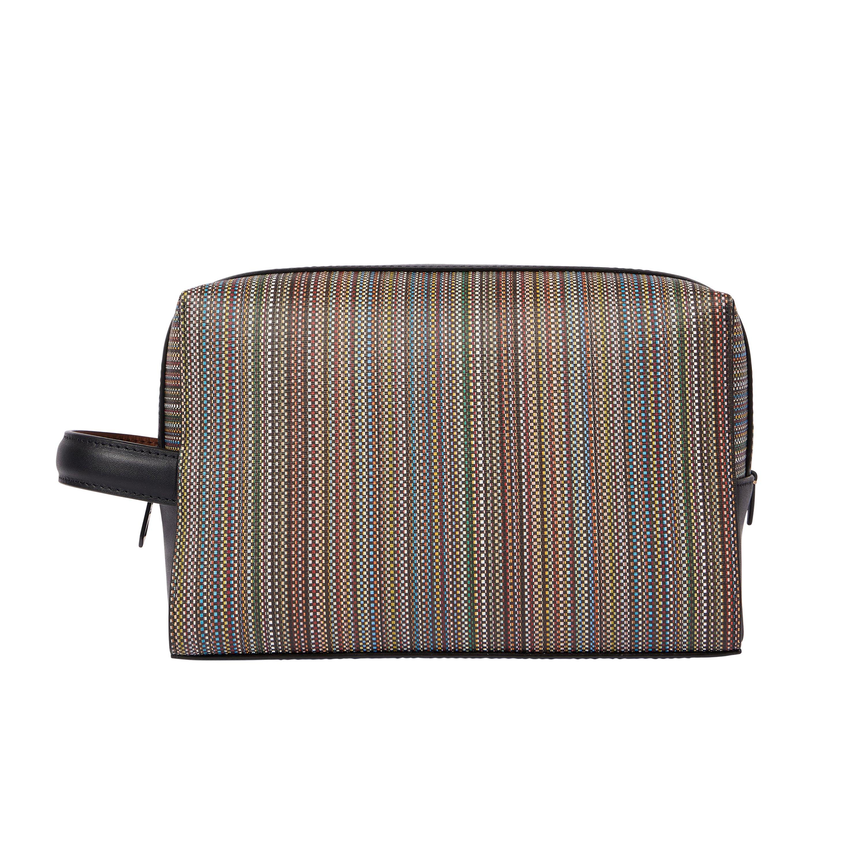 Paul Smith Washbag - Multicolour