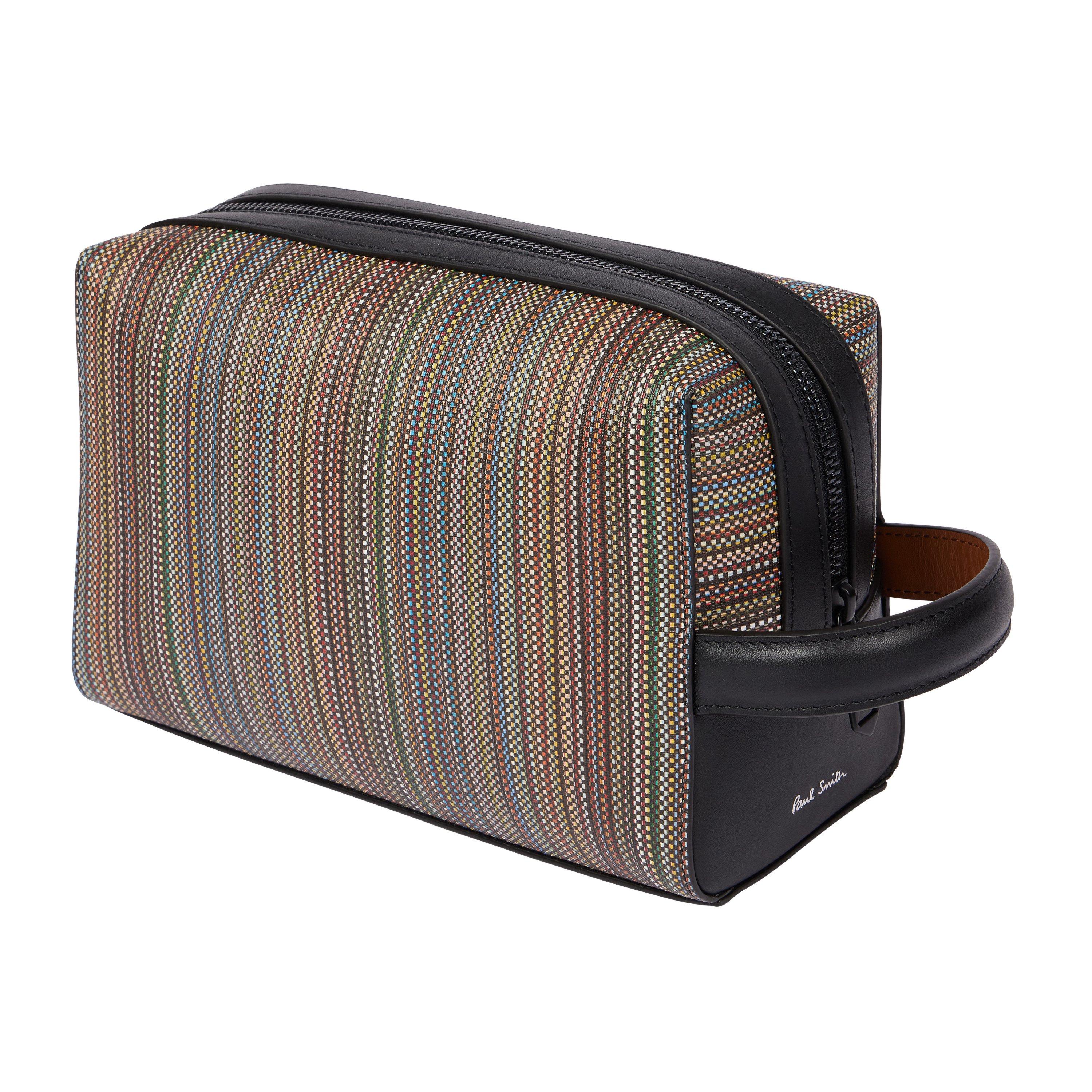 Multicolour - Paul Smith - Washbag - 2
