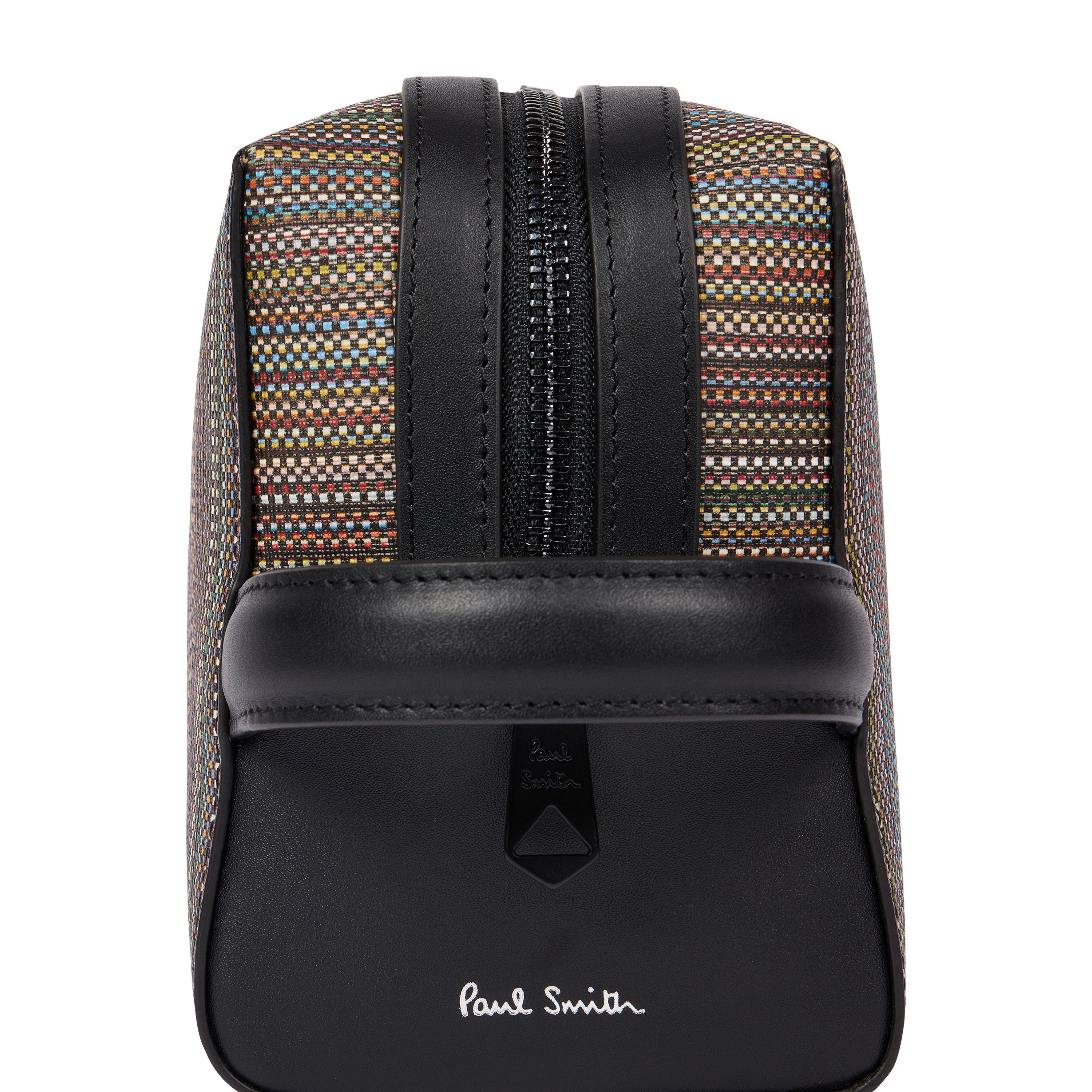 Multicolour - Paul Smith - Washbag - 3